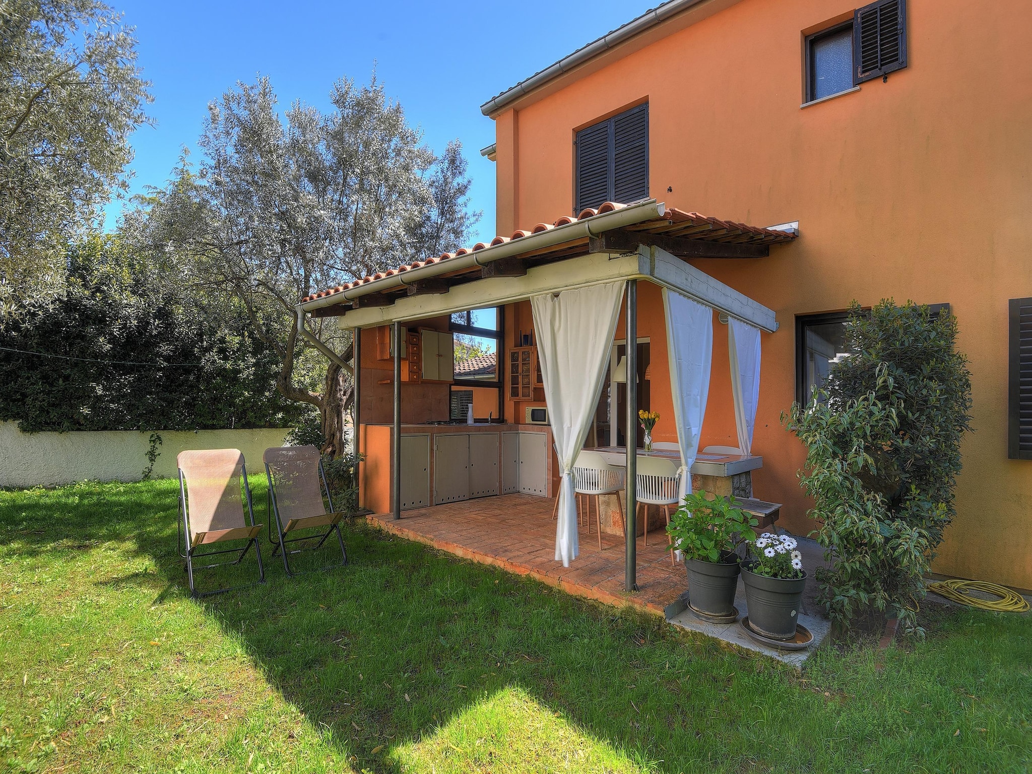 Apartmá House Olivija/A2