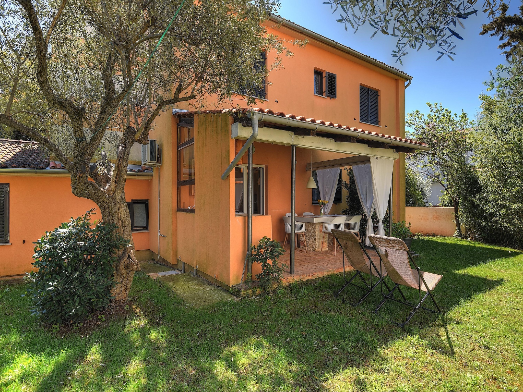 Apartmá House Olivija/A2