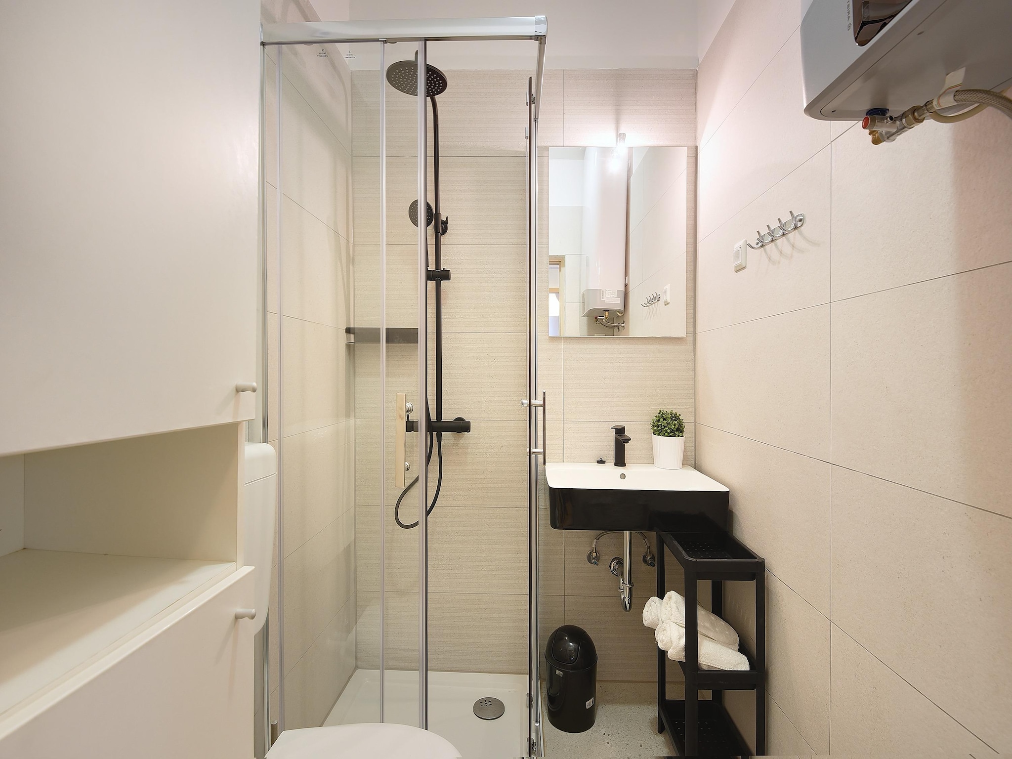 Apartmá House Olivija/A2