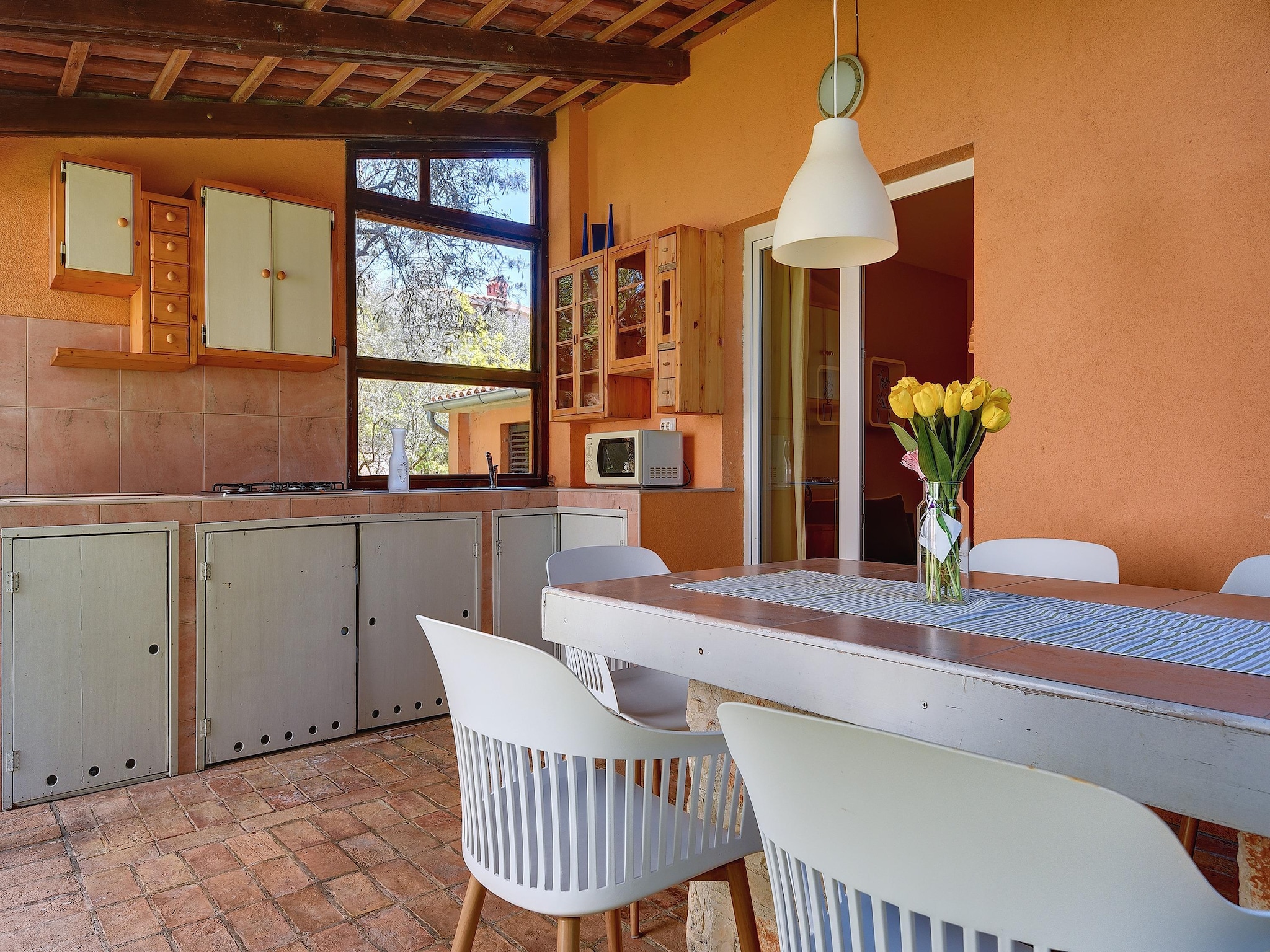 Apartmá House Olivija/A2
