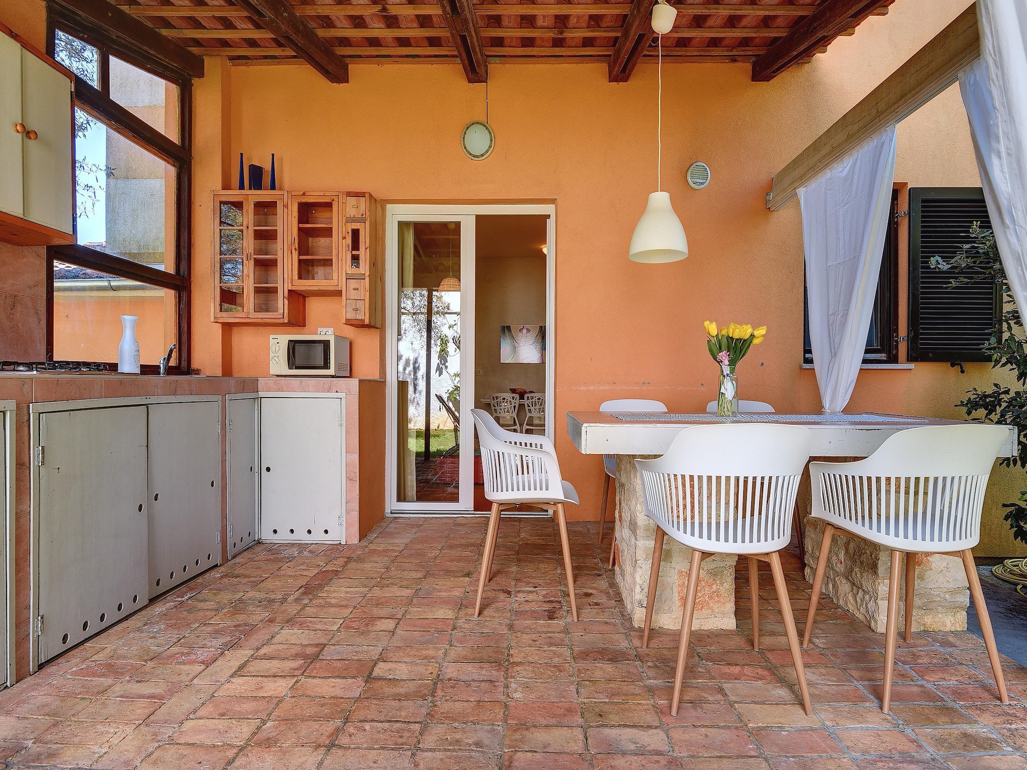 Apartmá House Olivija/A2
