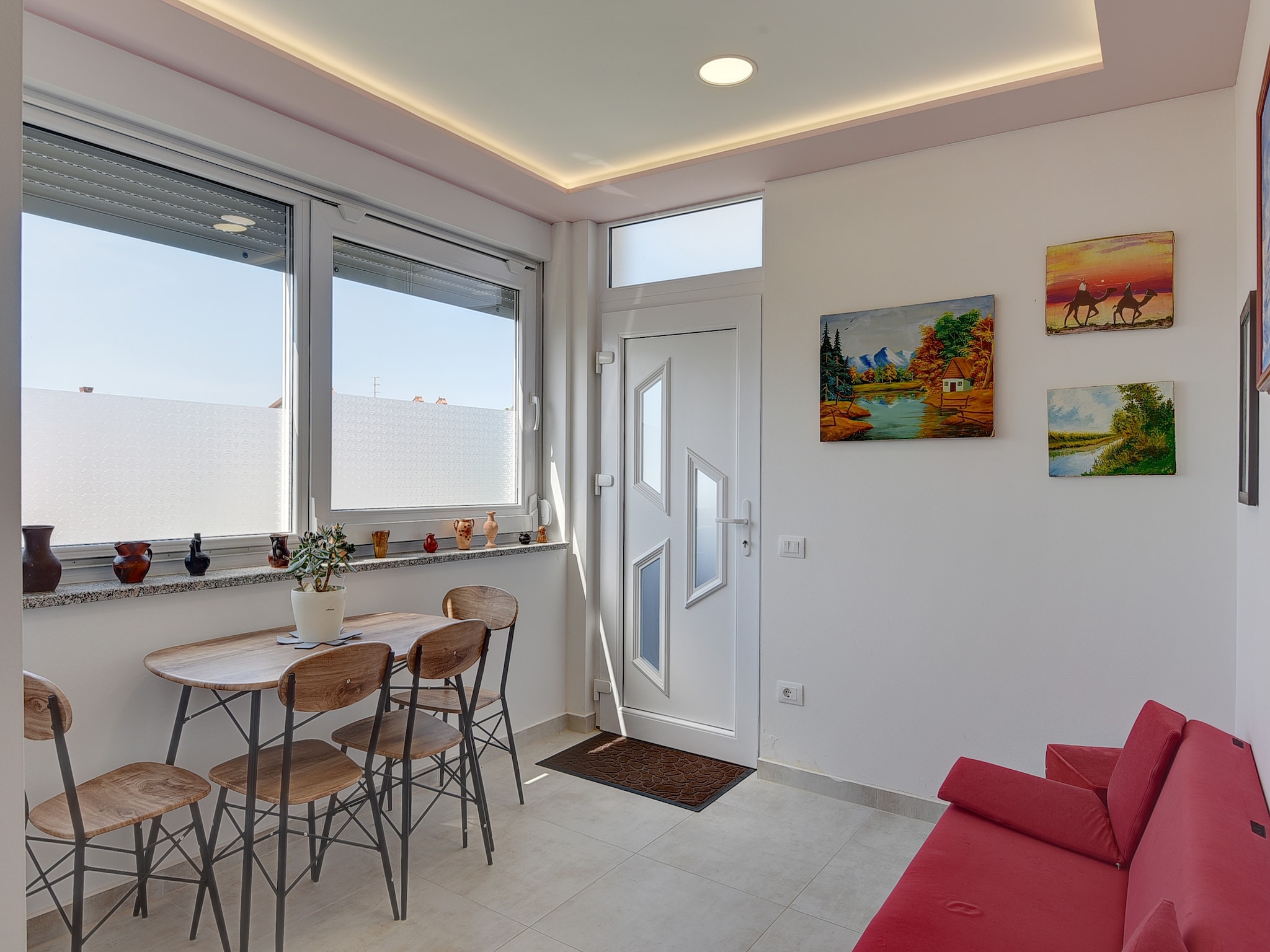Apartmá Hamilton Building/app Jagoda