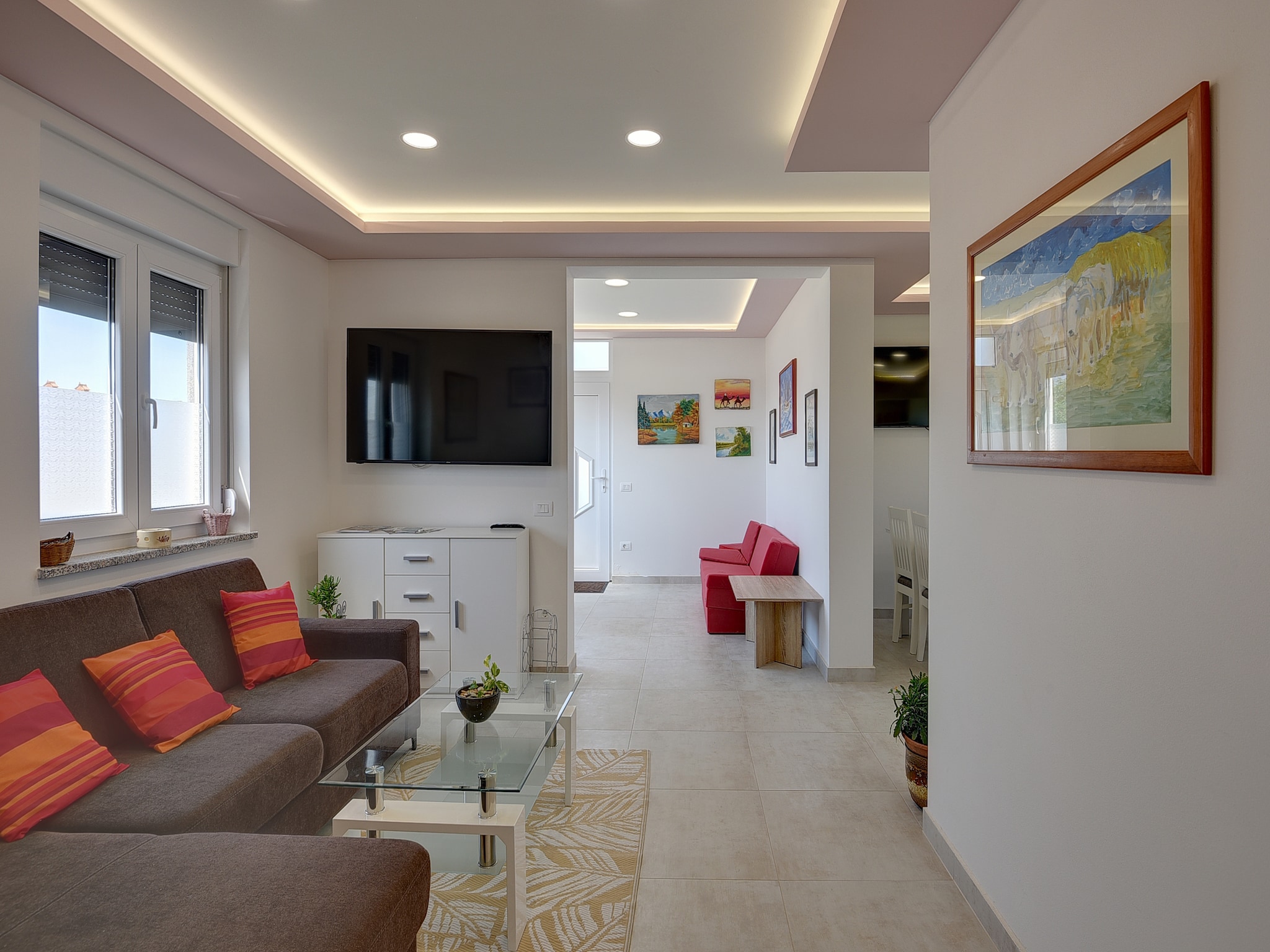 Apartmá Hamilton Building/app Jagoda