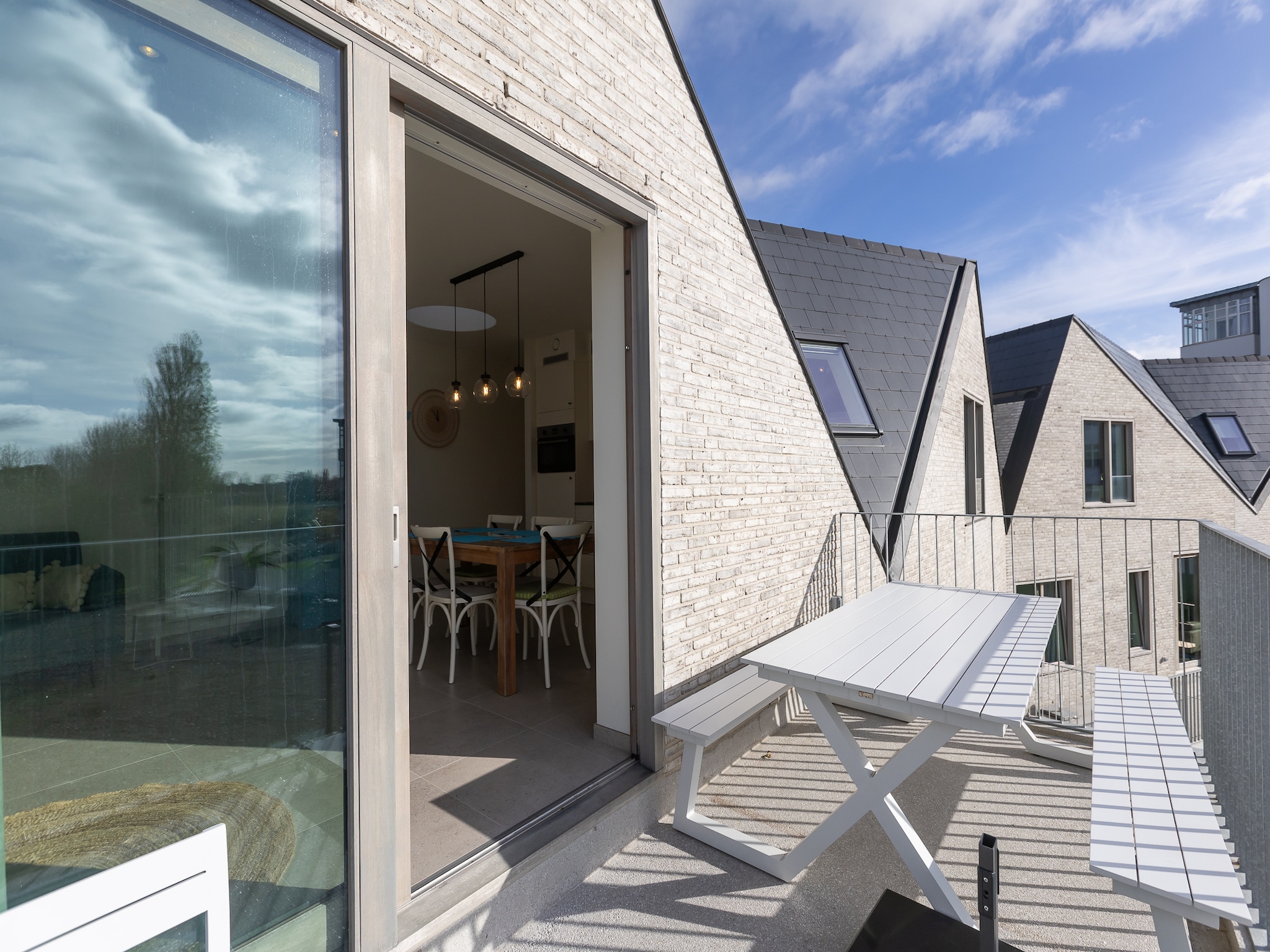 Appartement West Bay Blok A 0201