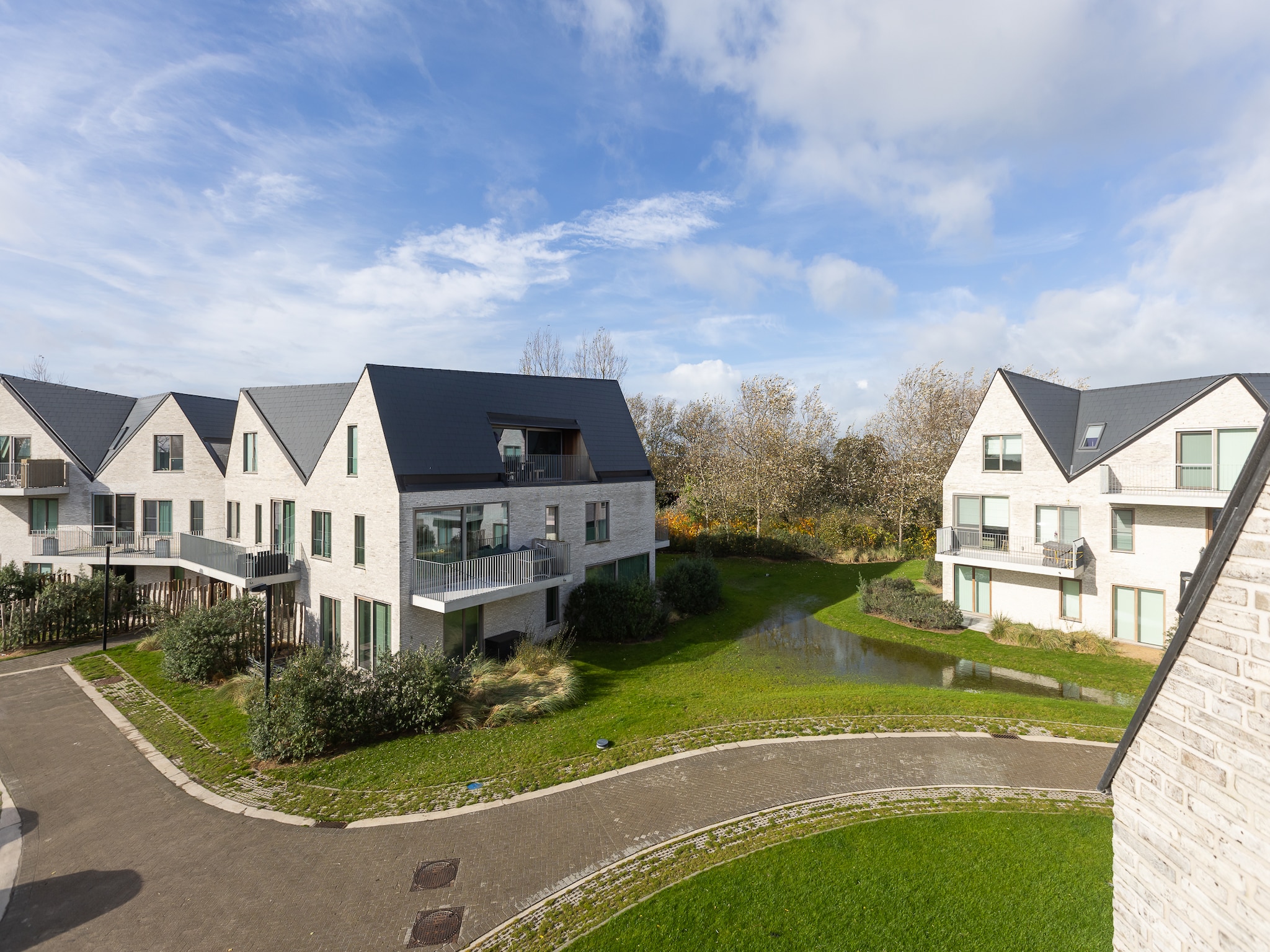 Appartement West Bay Blok A 0201