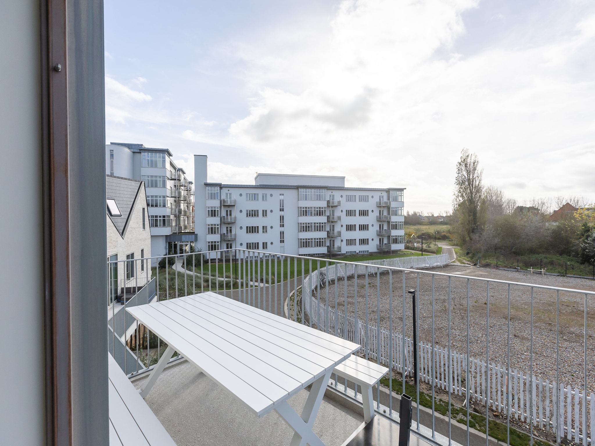 Appartement West Bay Blok A 0201