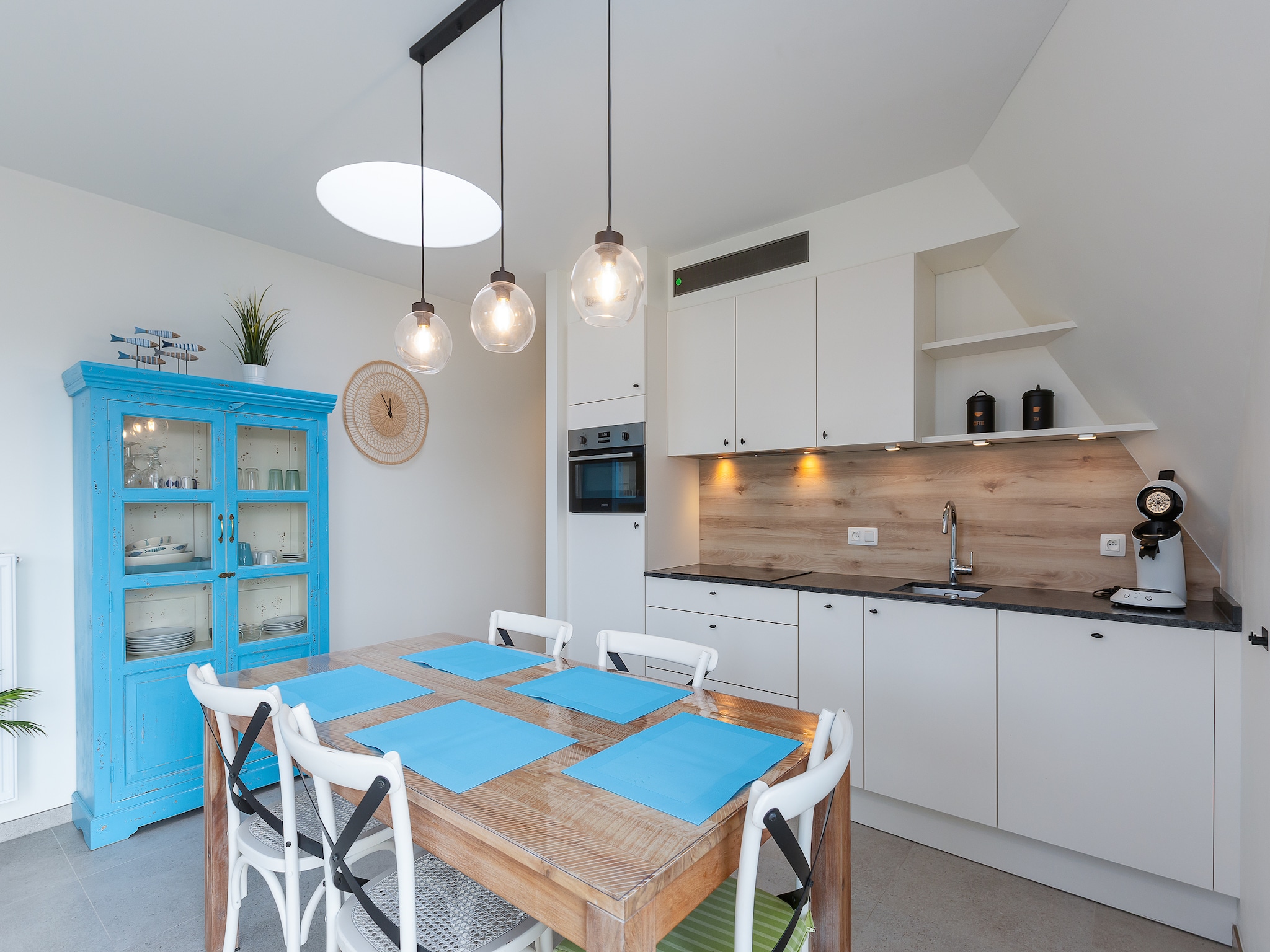 Appartement West Bay Blok A 0201