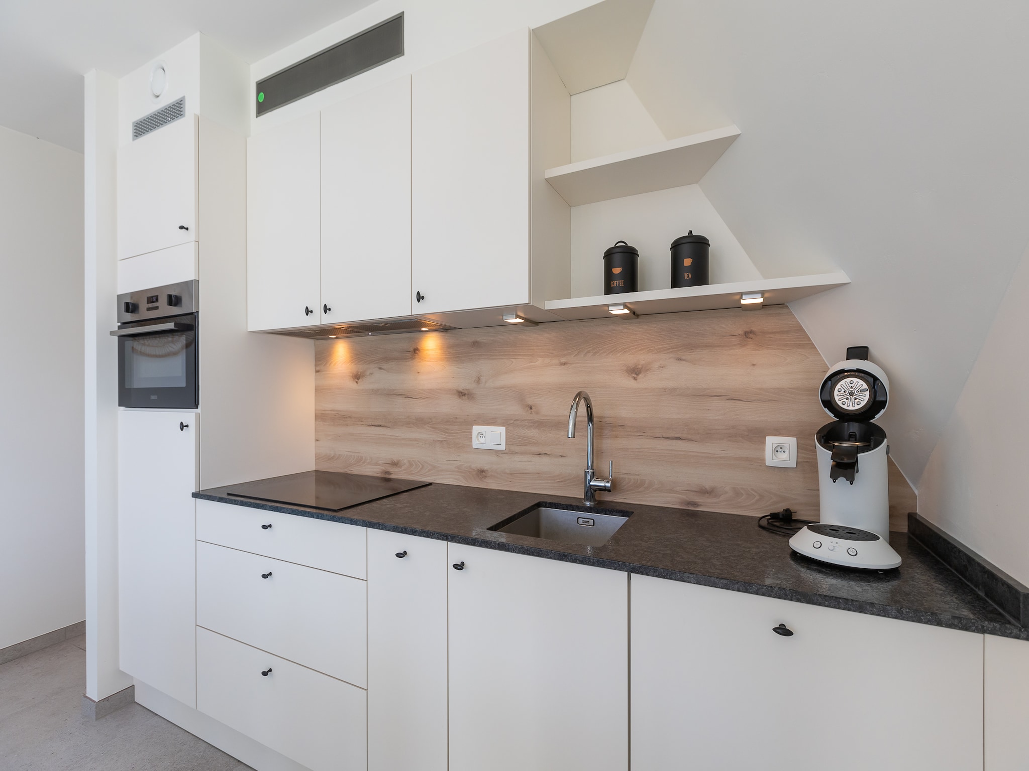 Appartement West Bay Blok A 0201