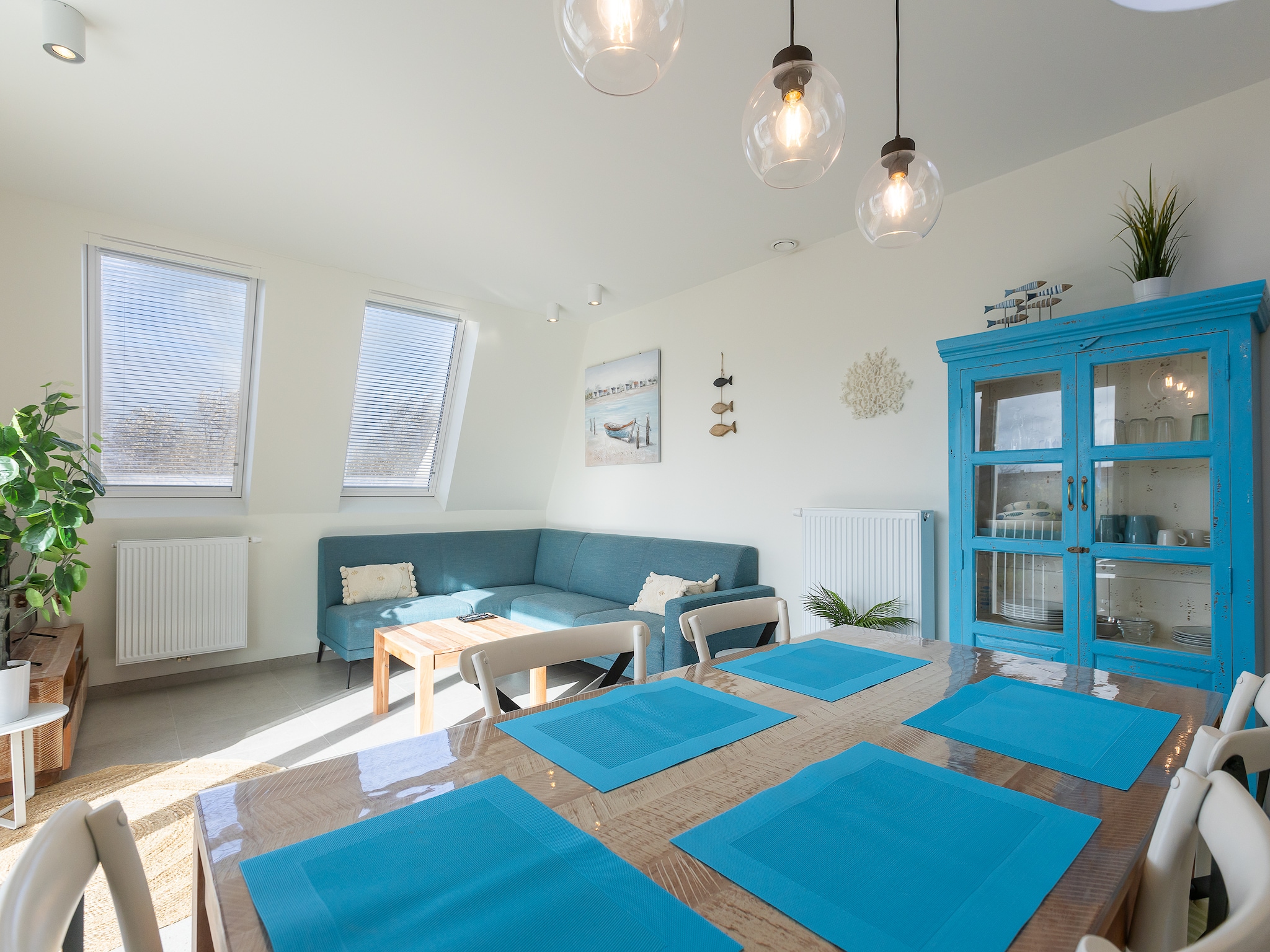 Appartement West Bay Blok A 0201