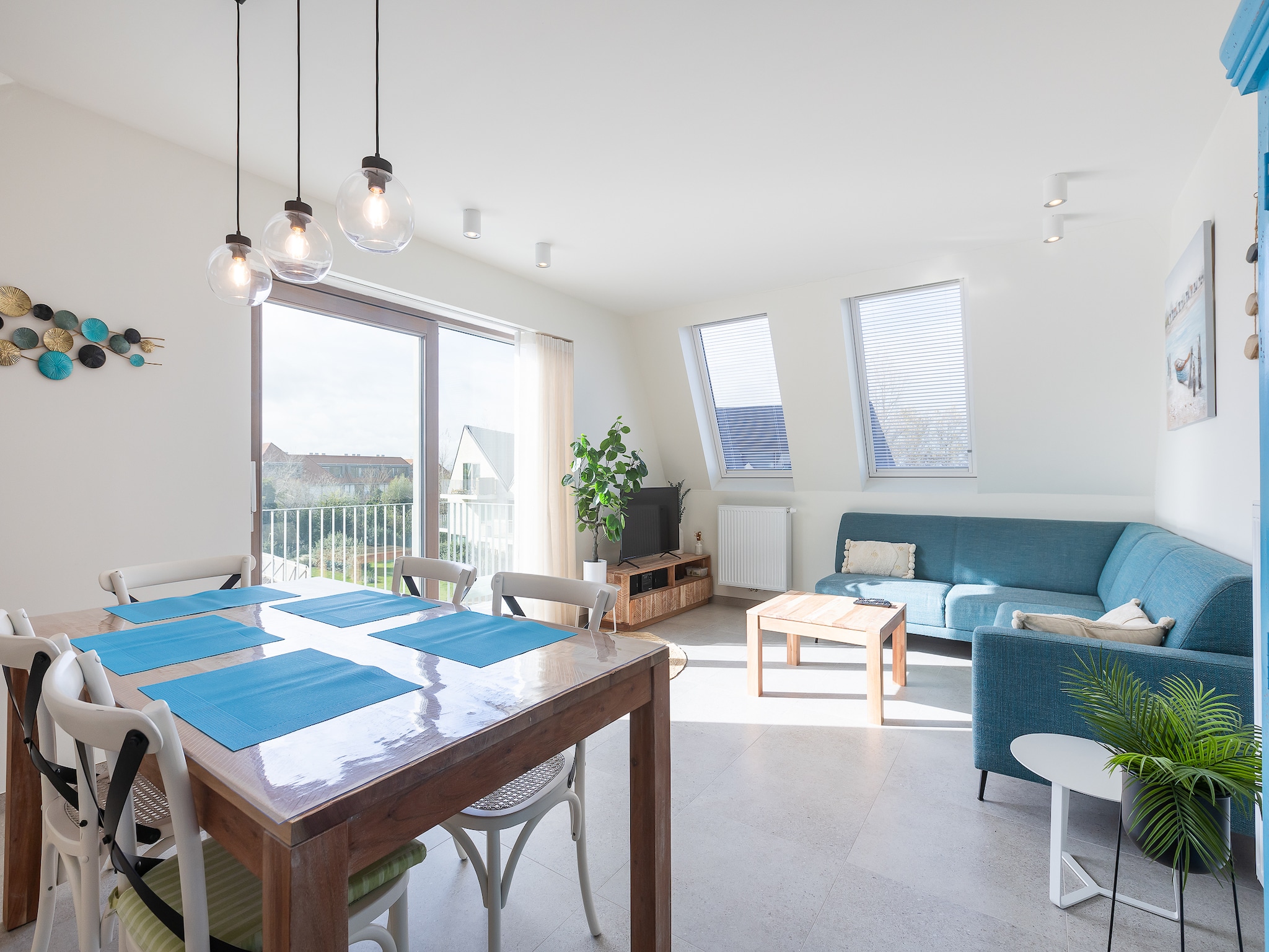Appartement West Bay Blok A 0201