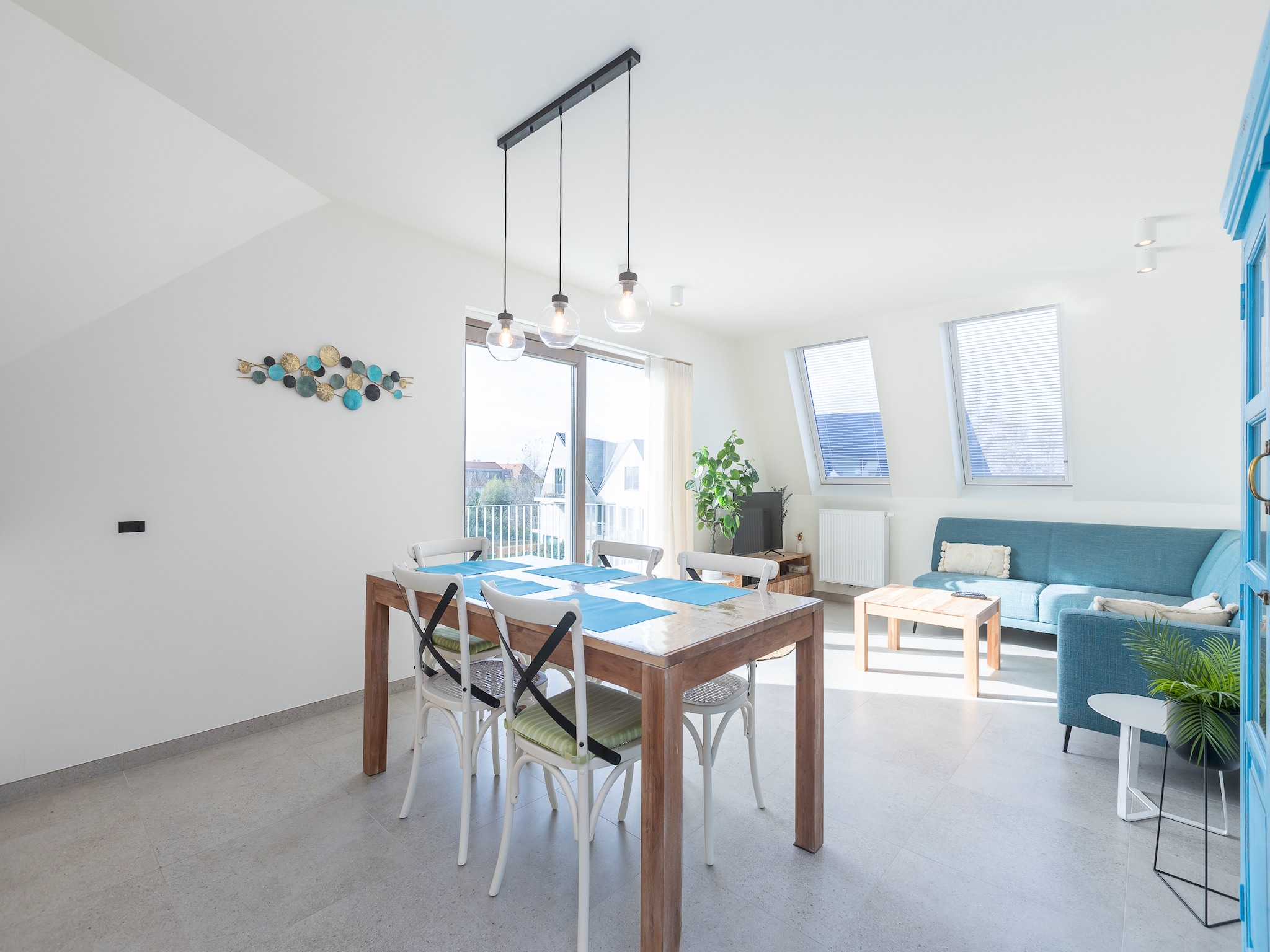 Appartement West Bay Blok A 0201