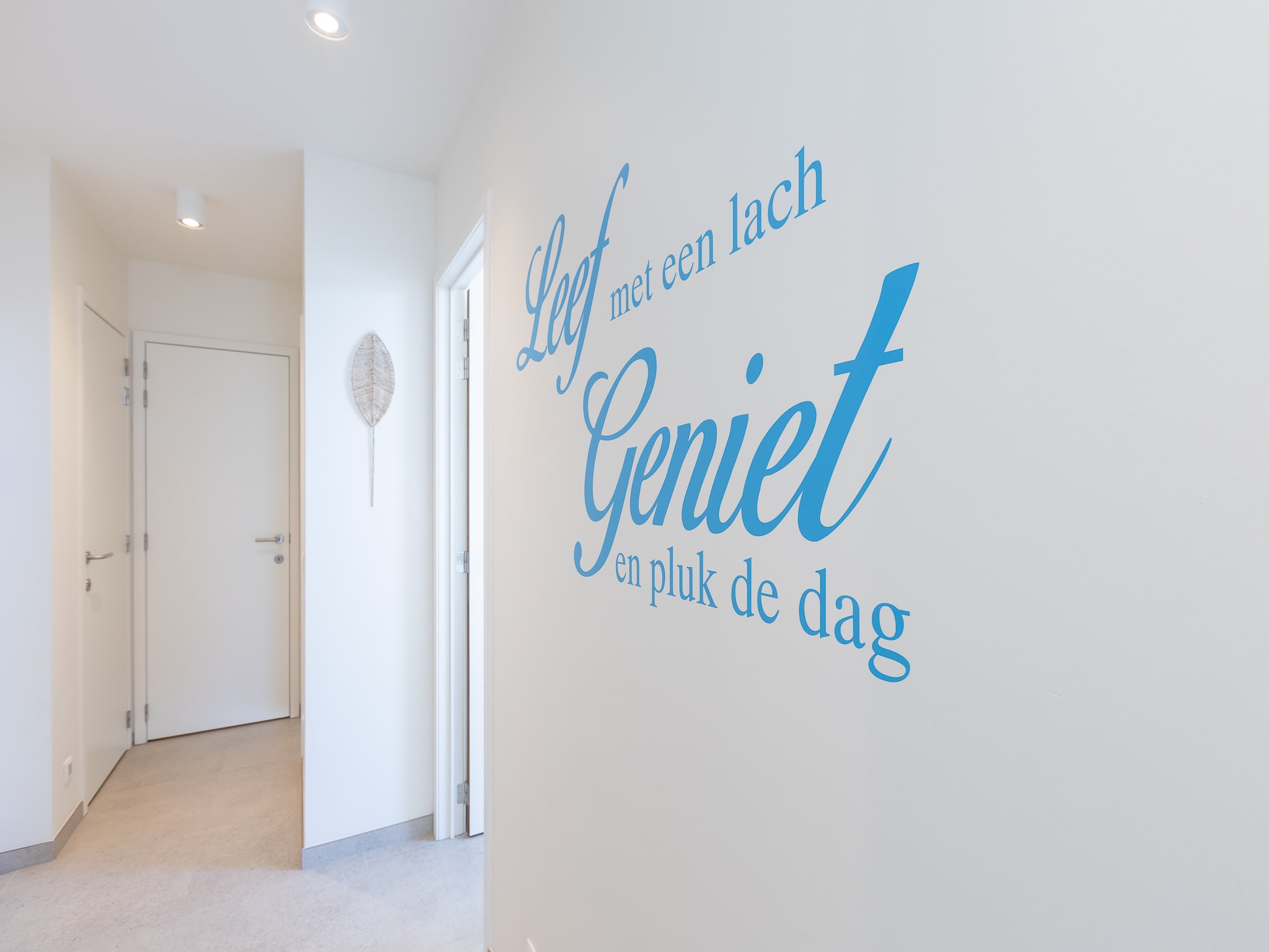 Appartement West Bay Blok A 0201