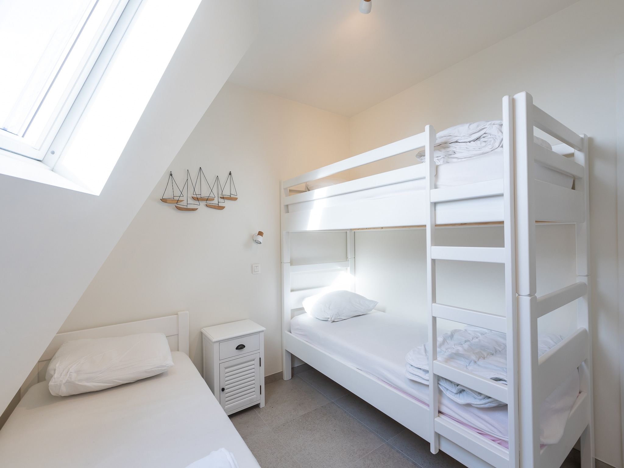 Appartement West Bay Blok A 0201