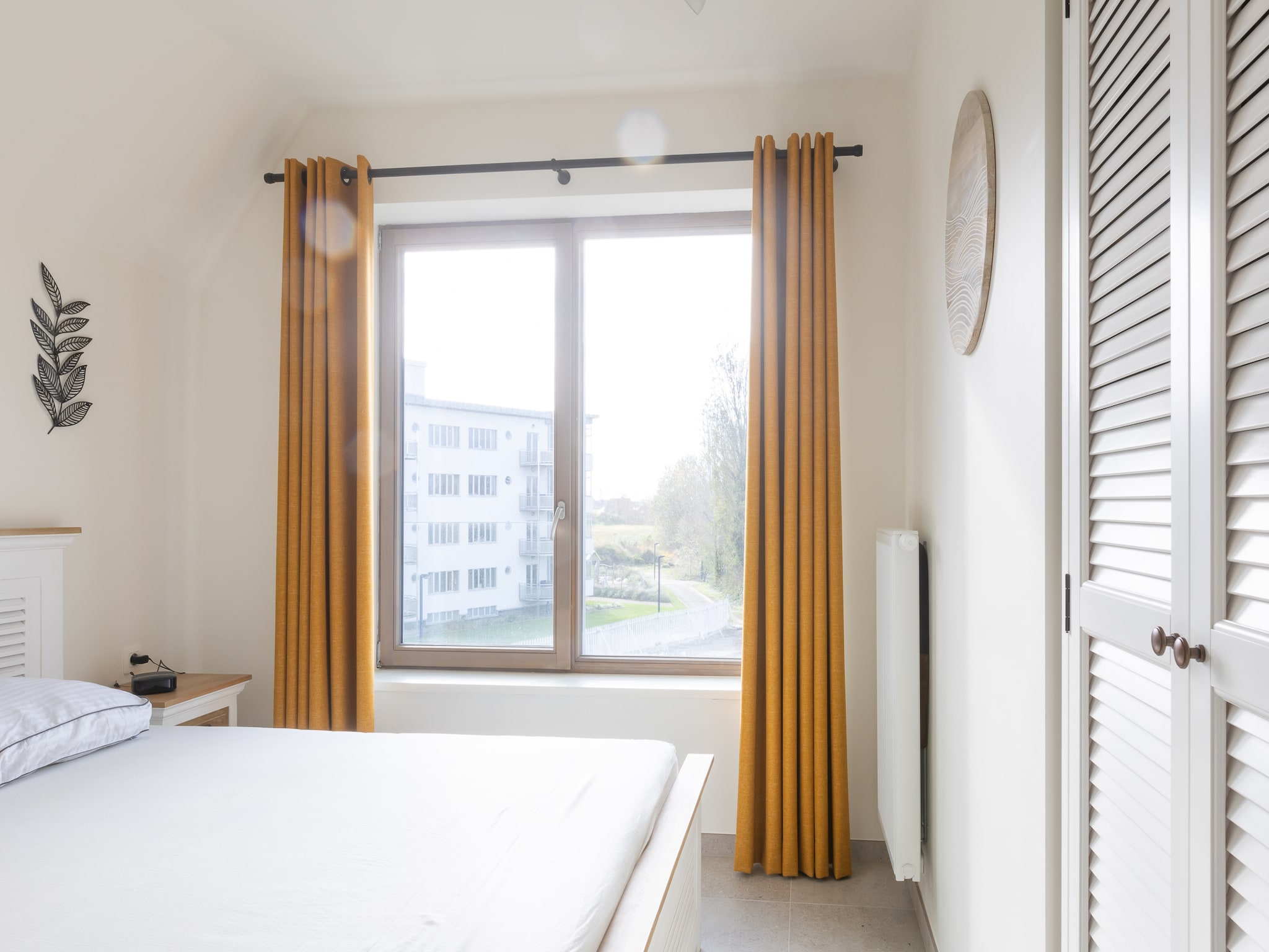 Appartement West Bay Blok A 0201