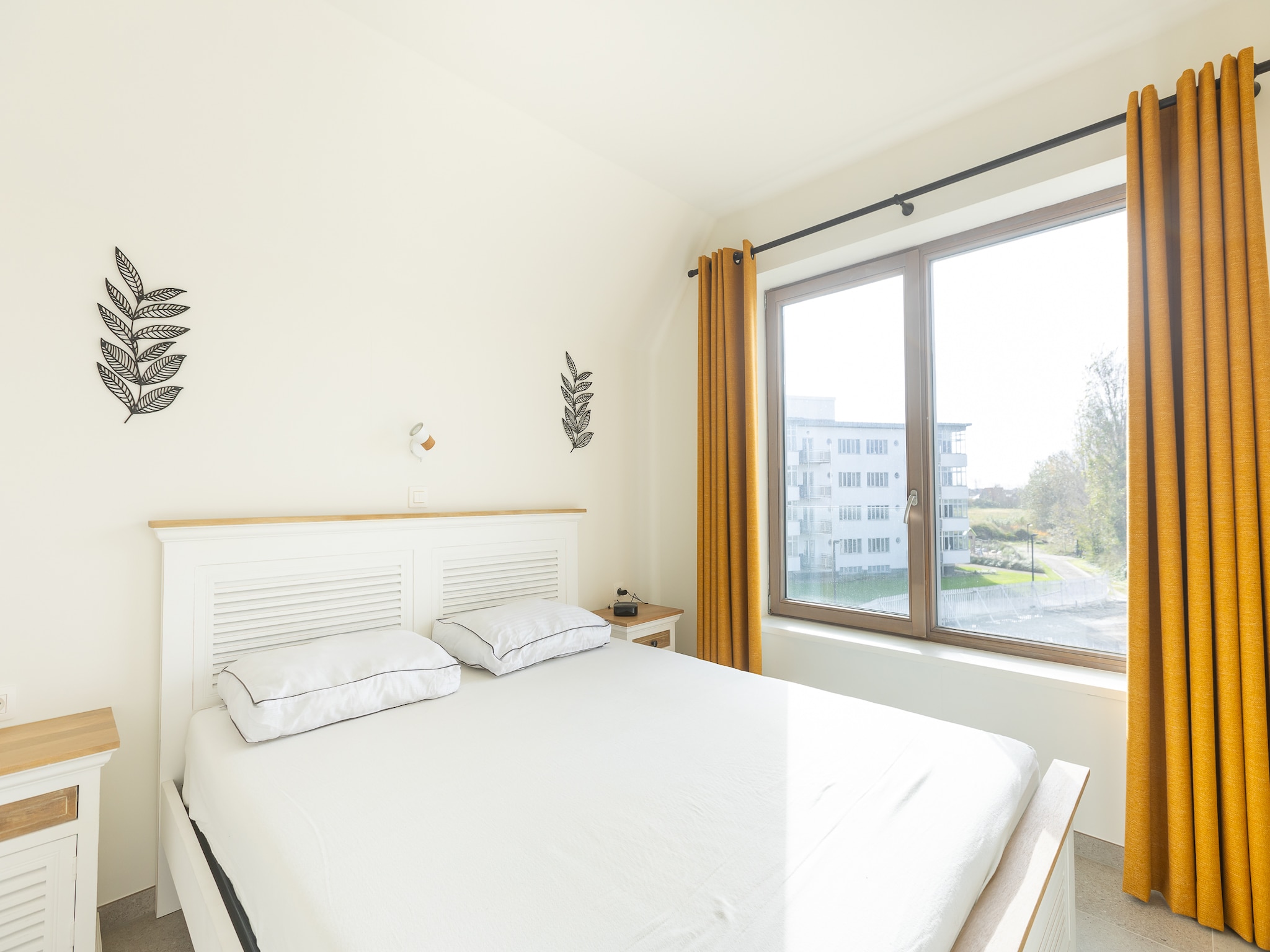 Appartement West Bay Blok A 0201