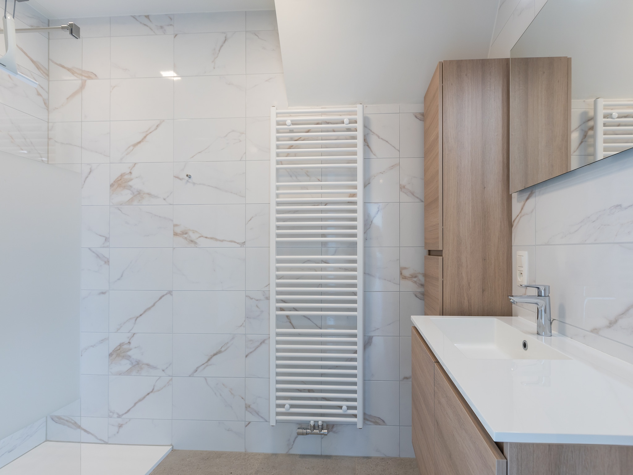 Appartement West Bay Blok A 0201