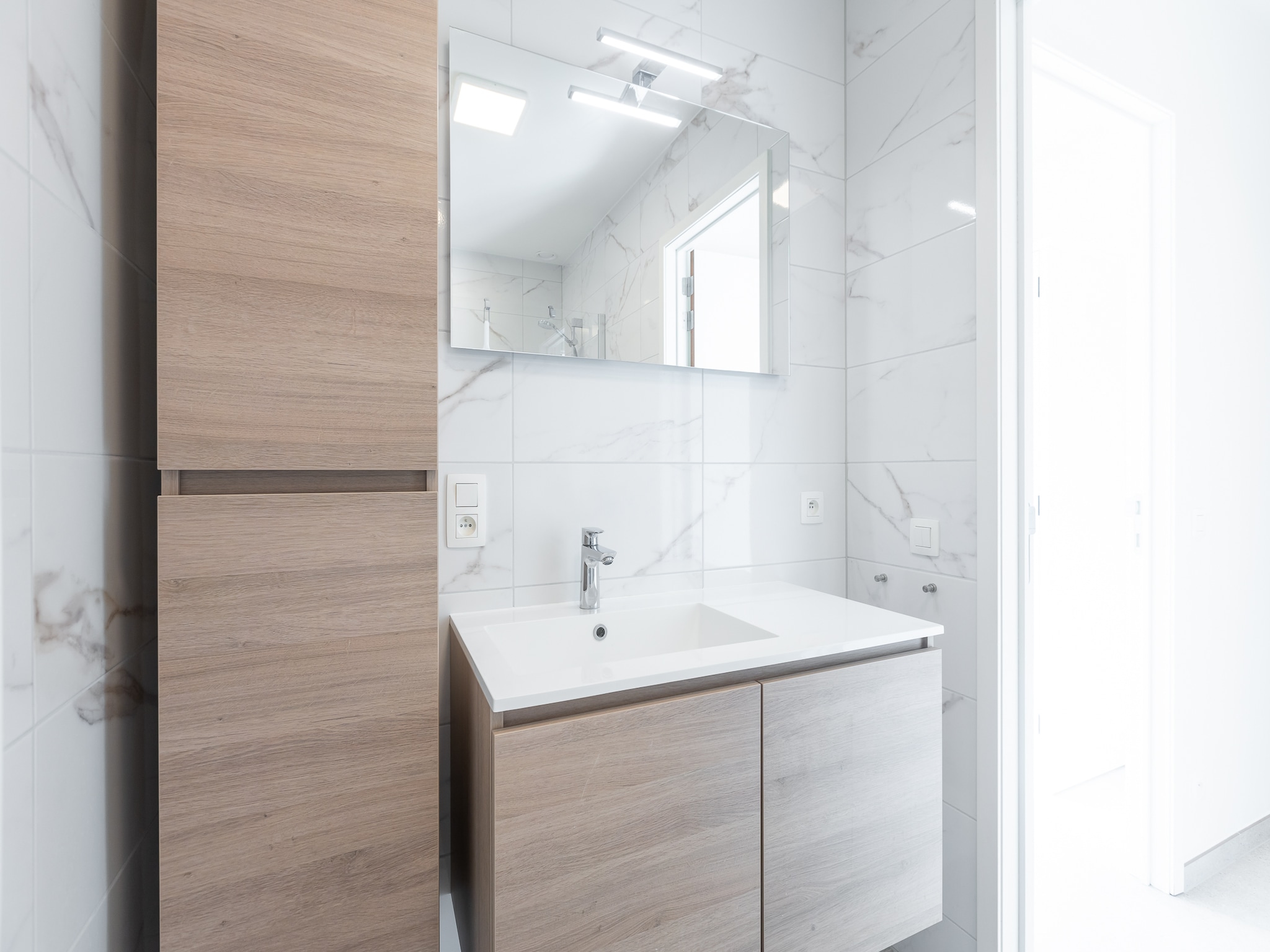 Appartement West Bay Blok A 0201