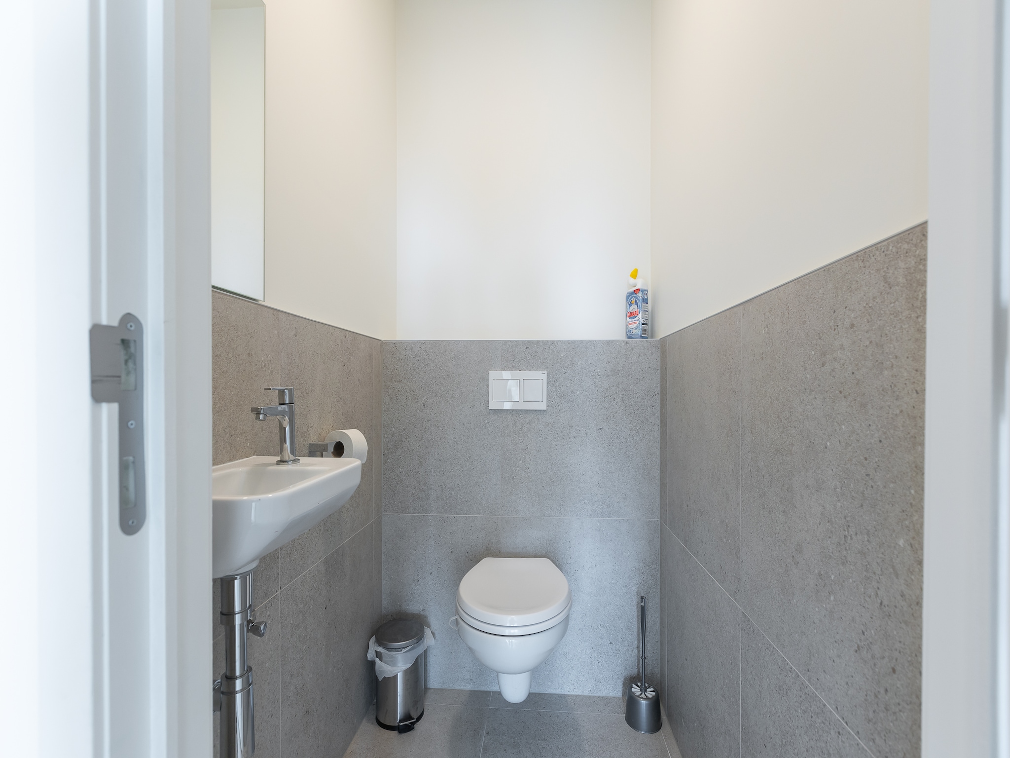 Appartement West Bay Blok A 0201