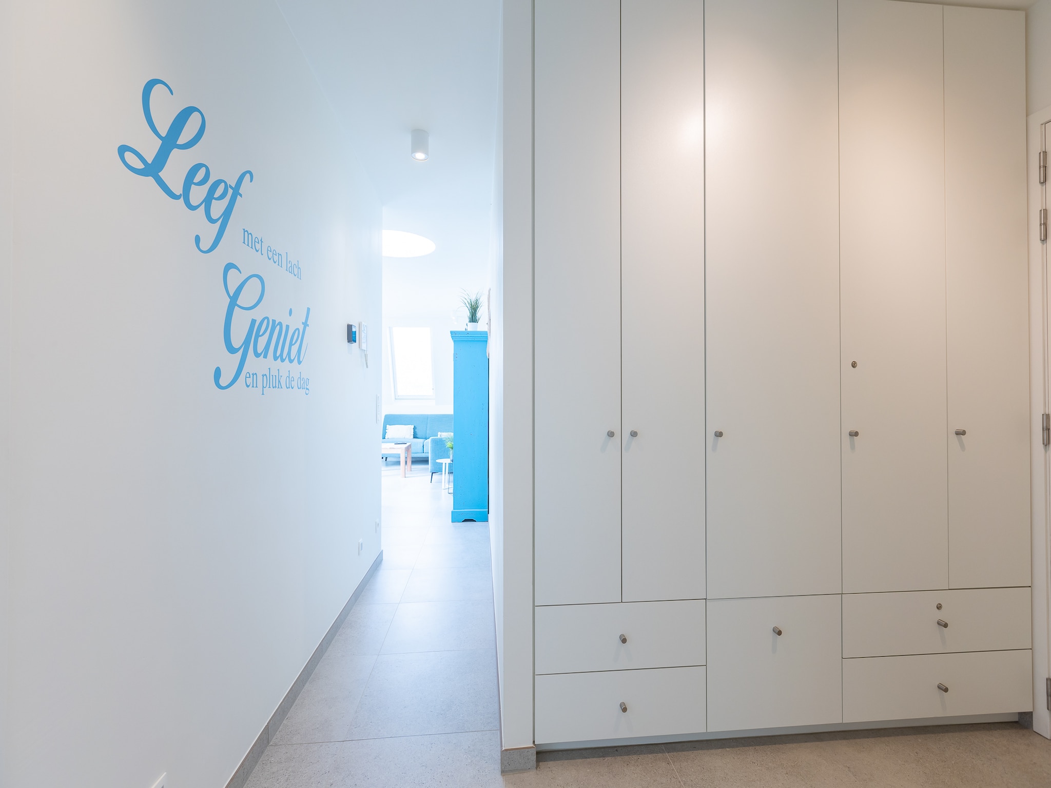 Appartement West Bay Blok A 0201