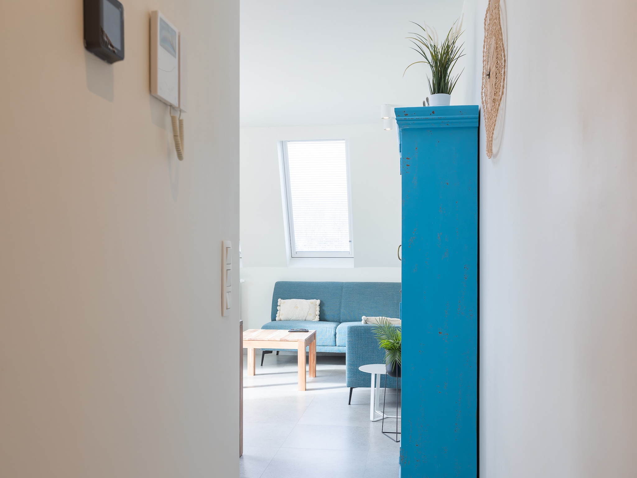 Appartement West Bay Blok A 0201