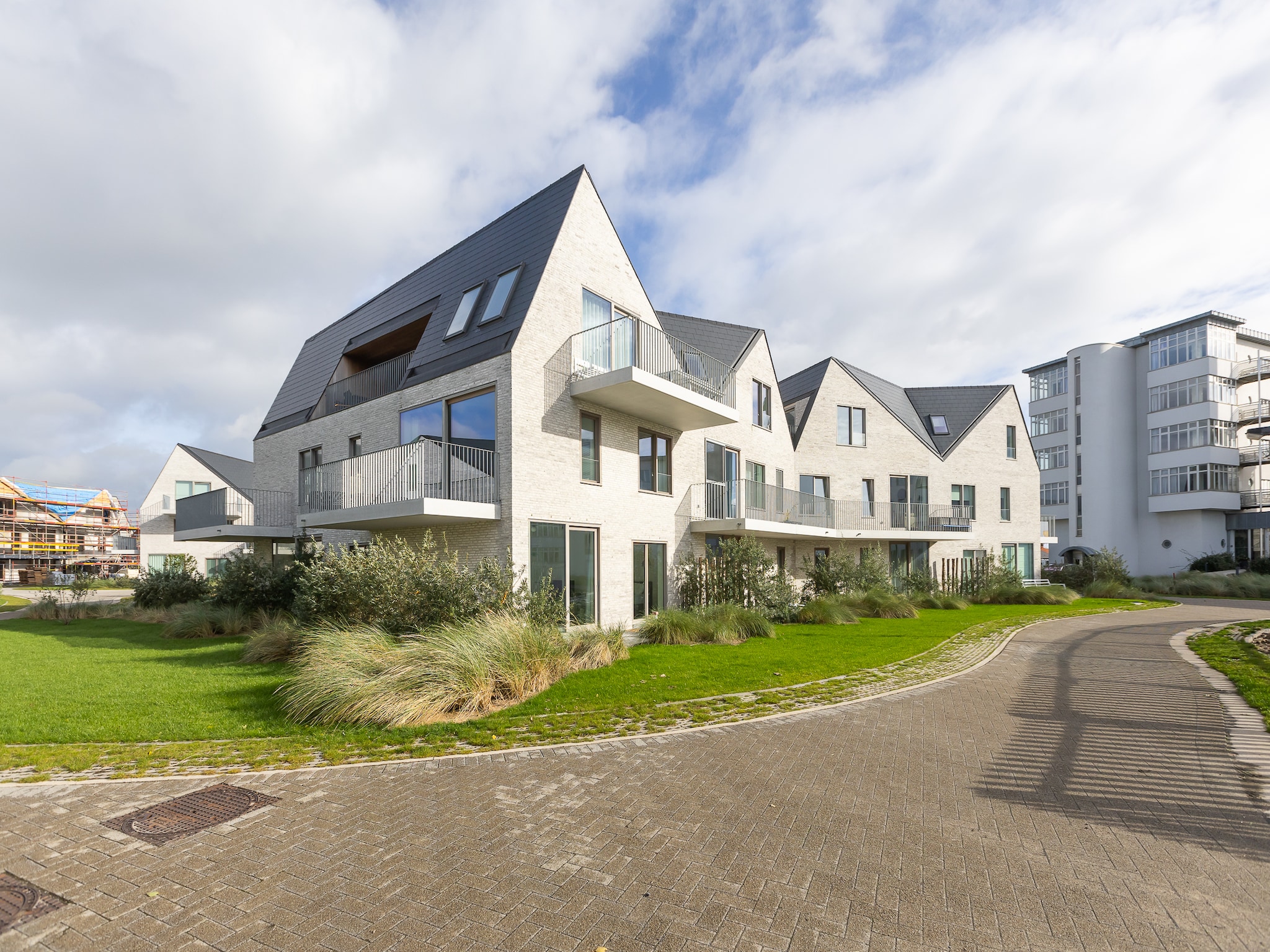 Appartement West Bay Blok A 0201