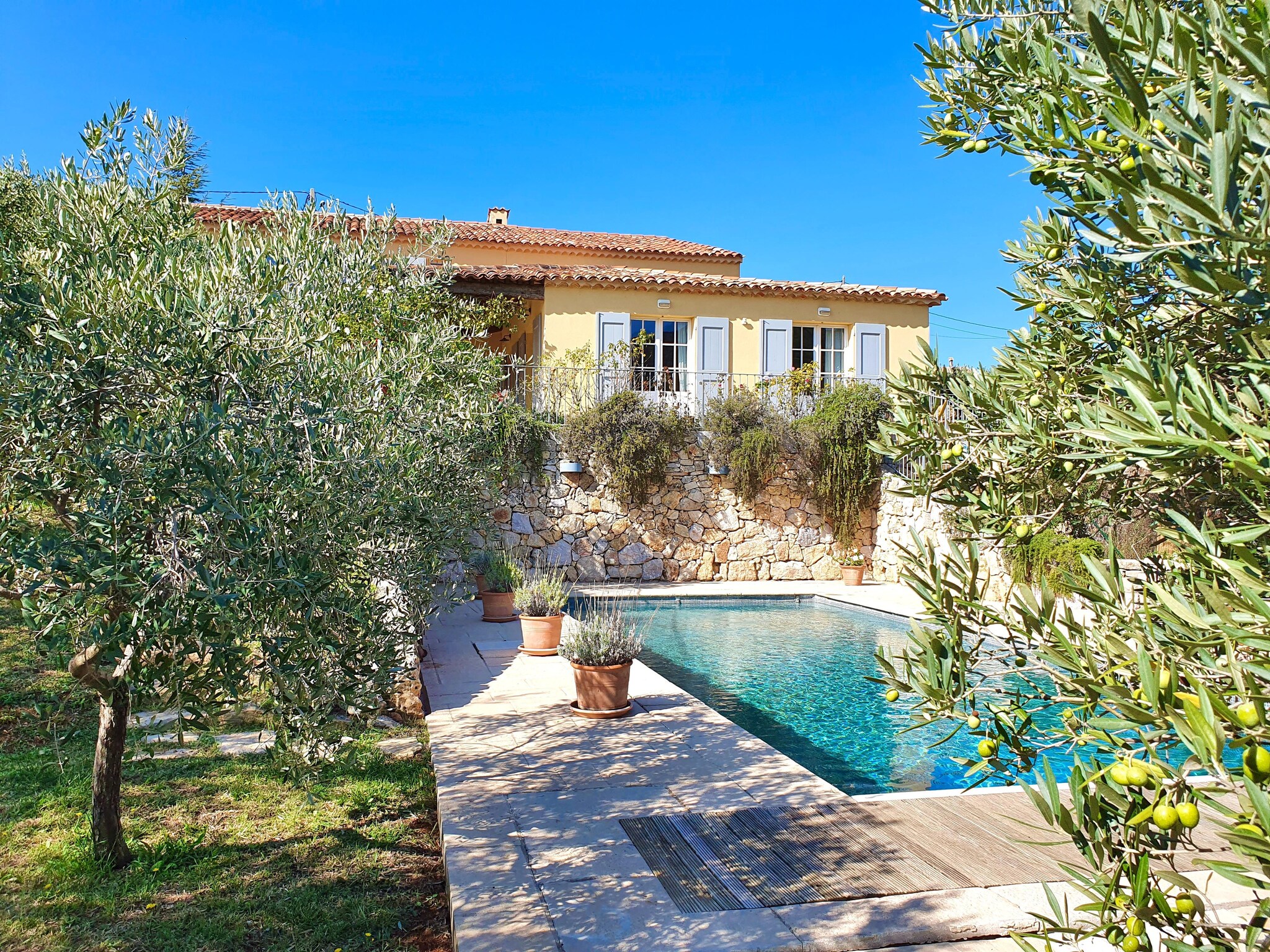   Villa Brancassi