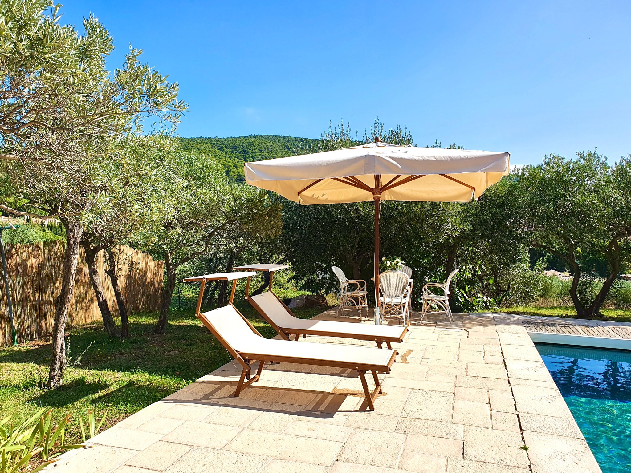   Villa Brancassi