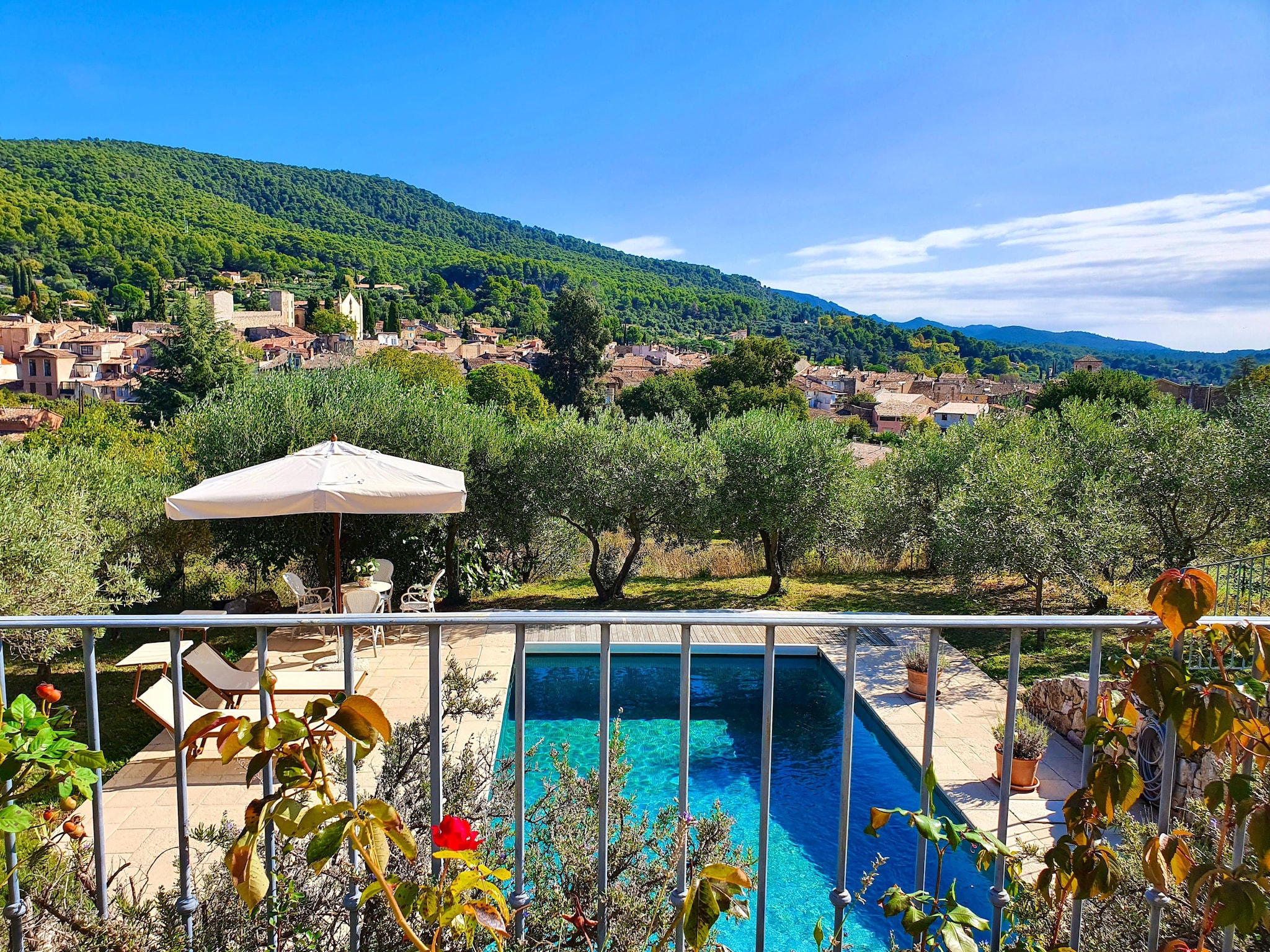   Villa Brancassi