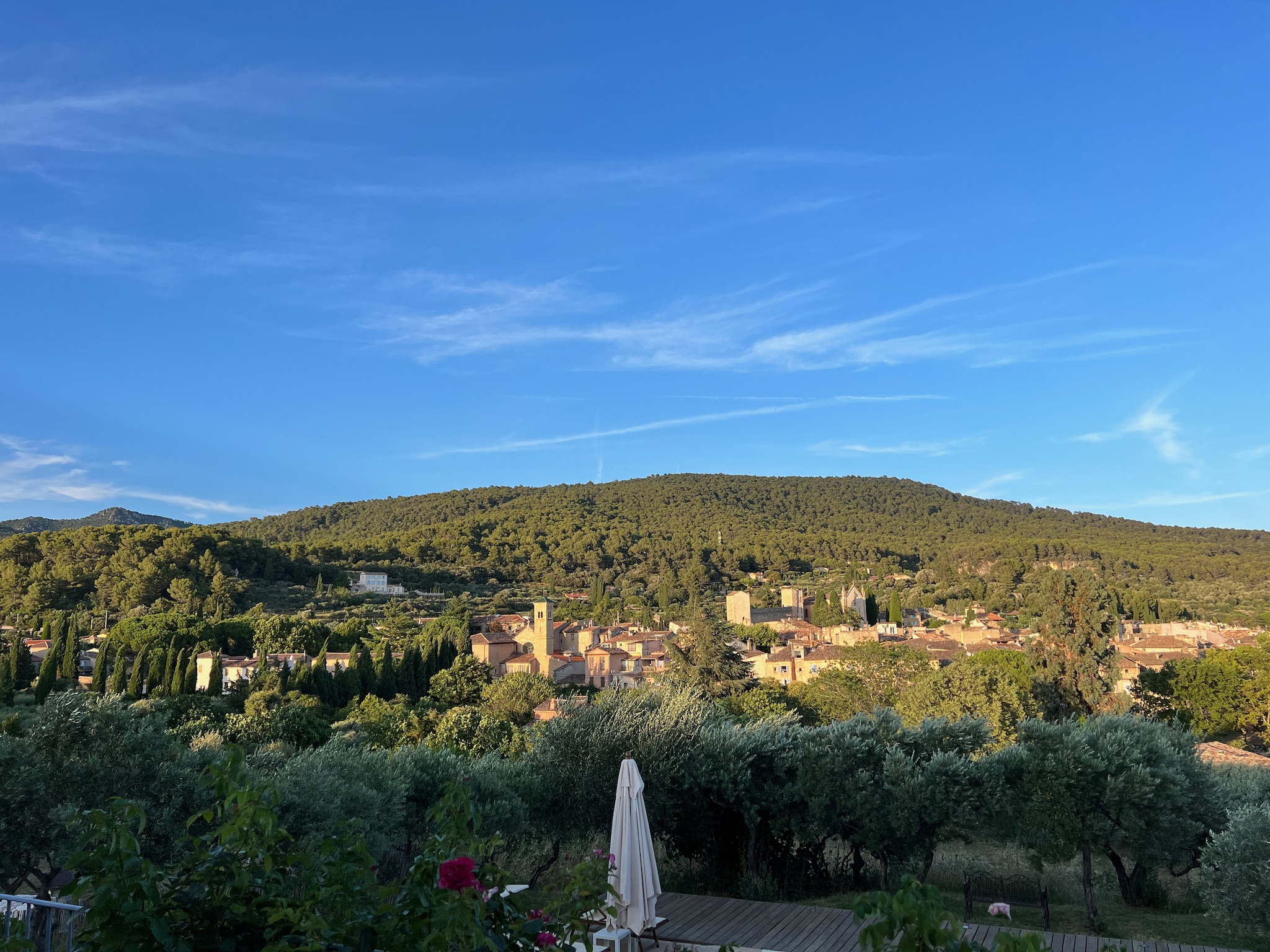   Villa Brancassi