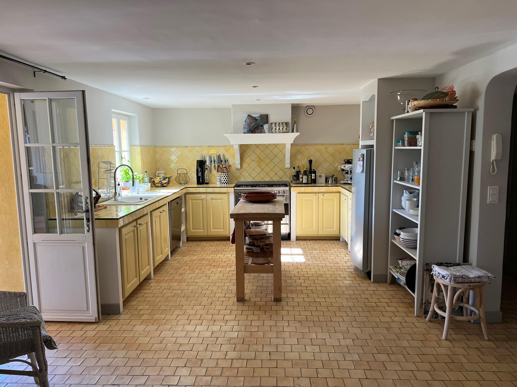   Villa Brancassi