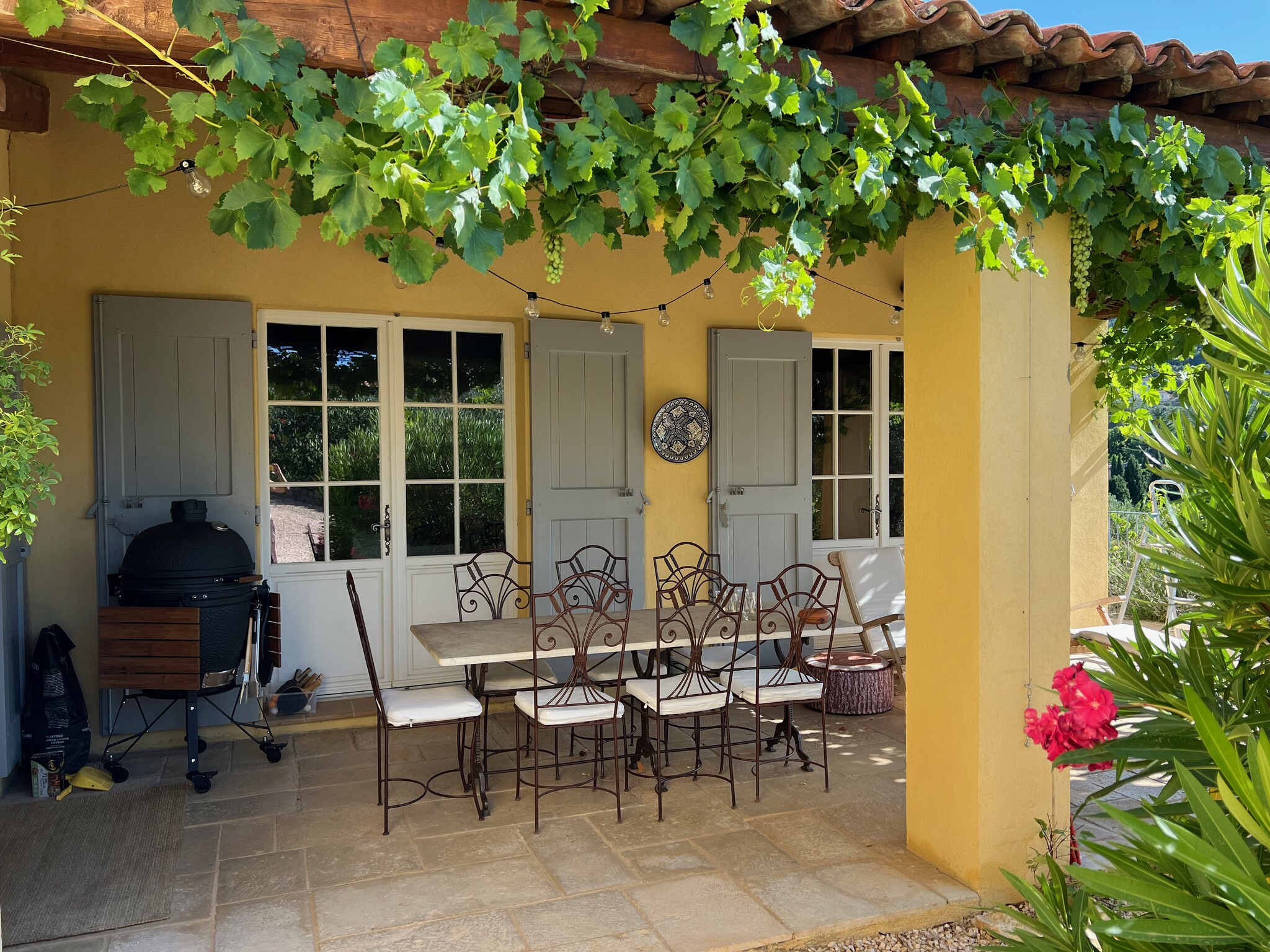   Villa Brancassi
