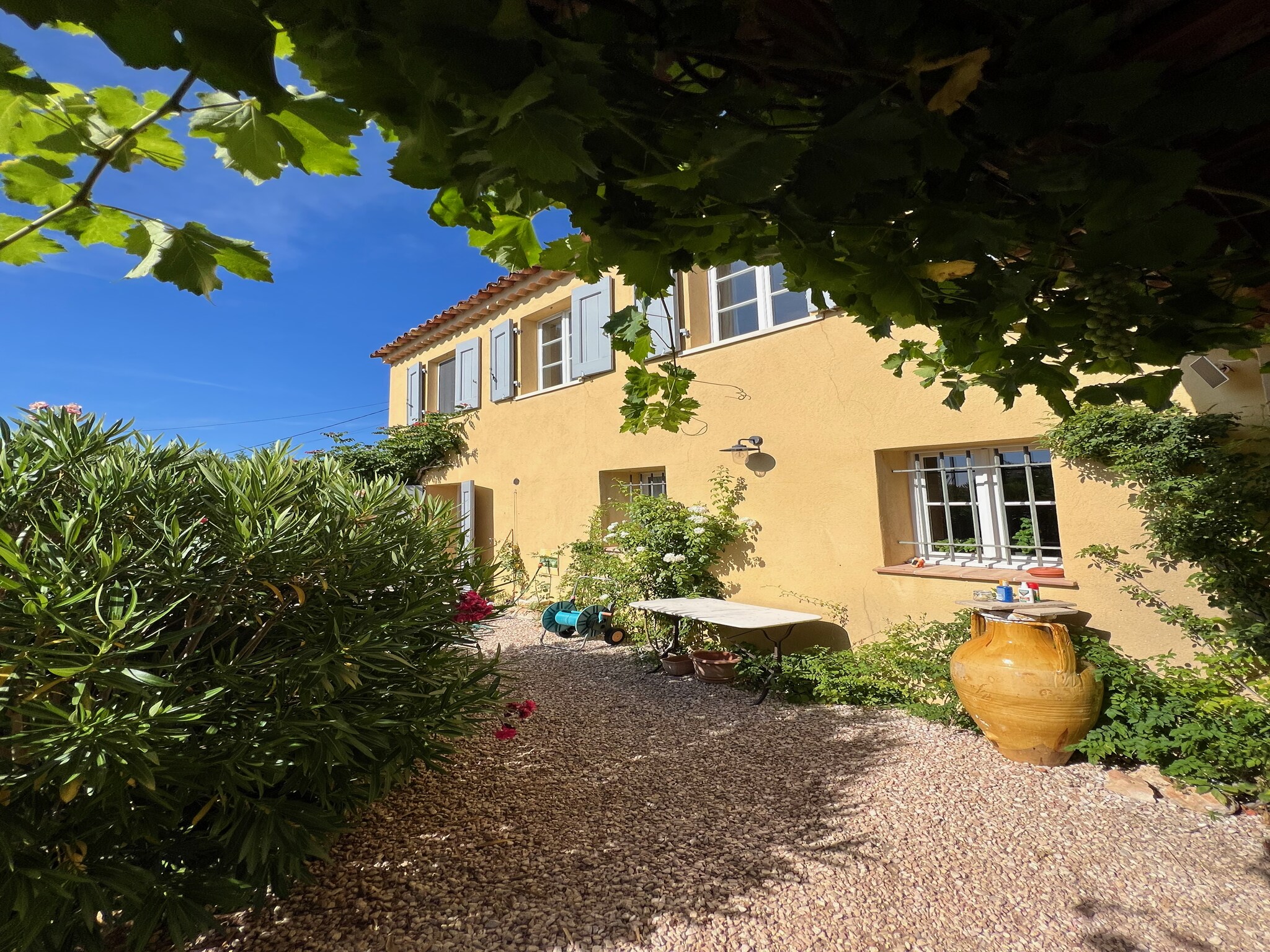  Villa Brancassi