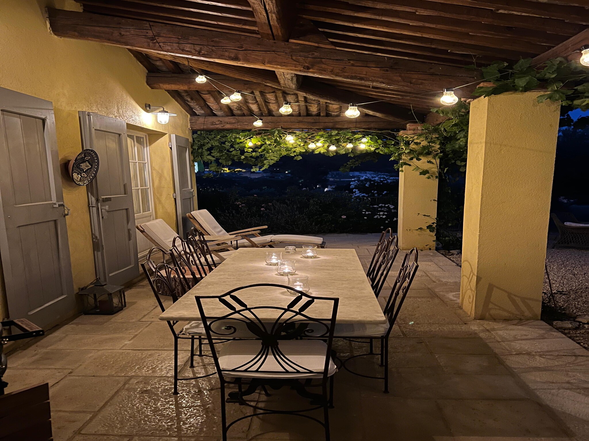   Villa Brancassi