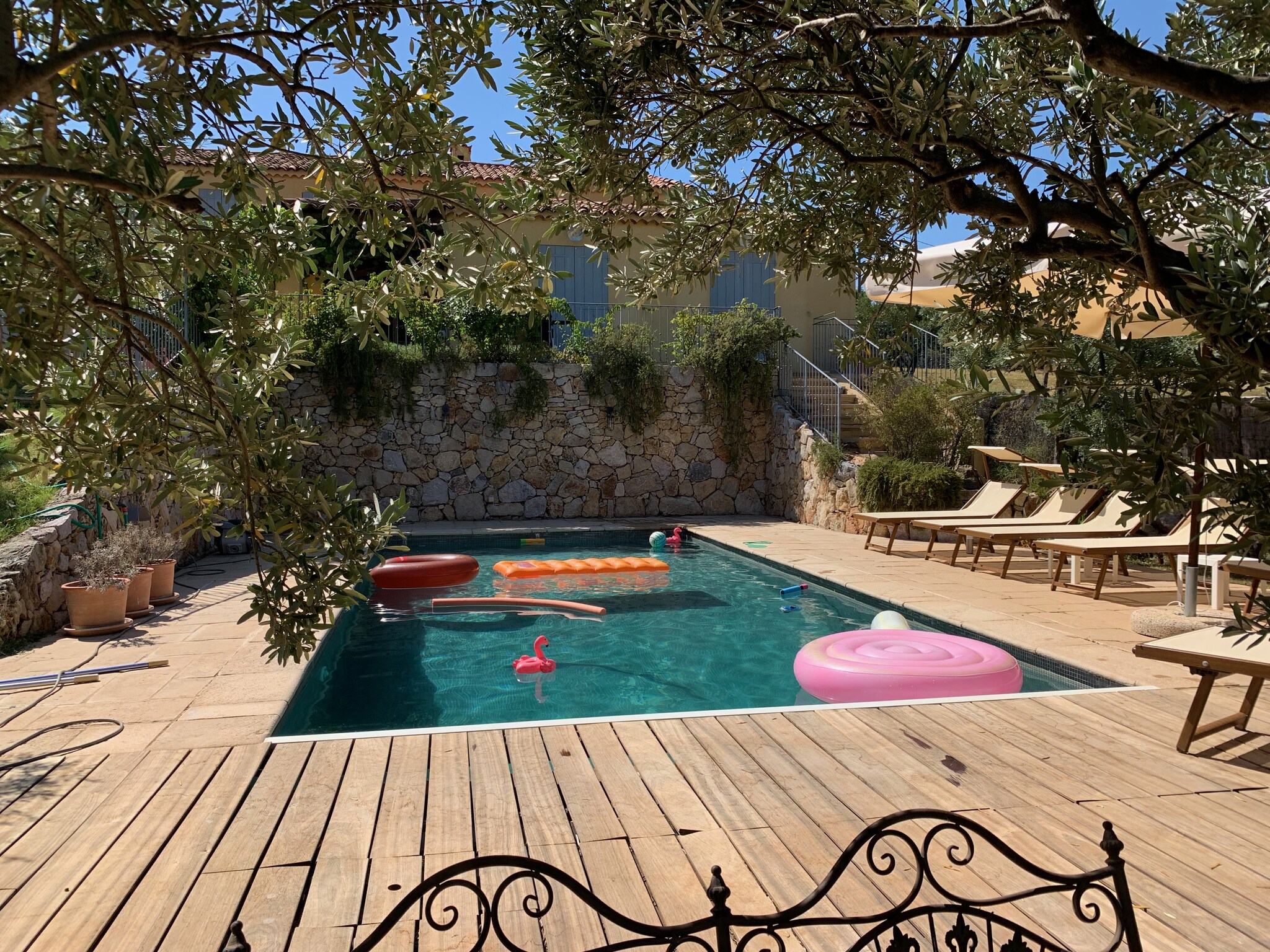   Villa Brancassi