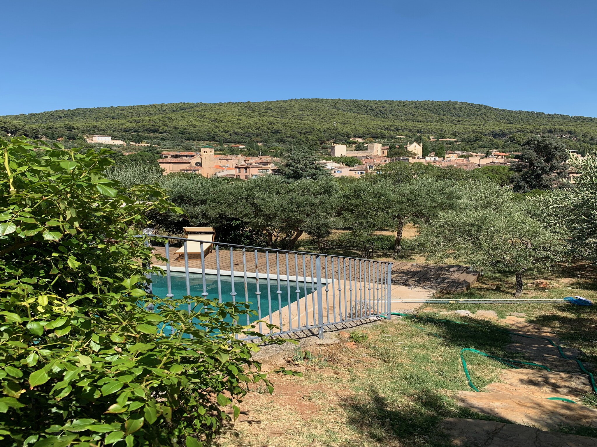   Villa Brancassi