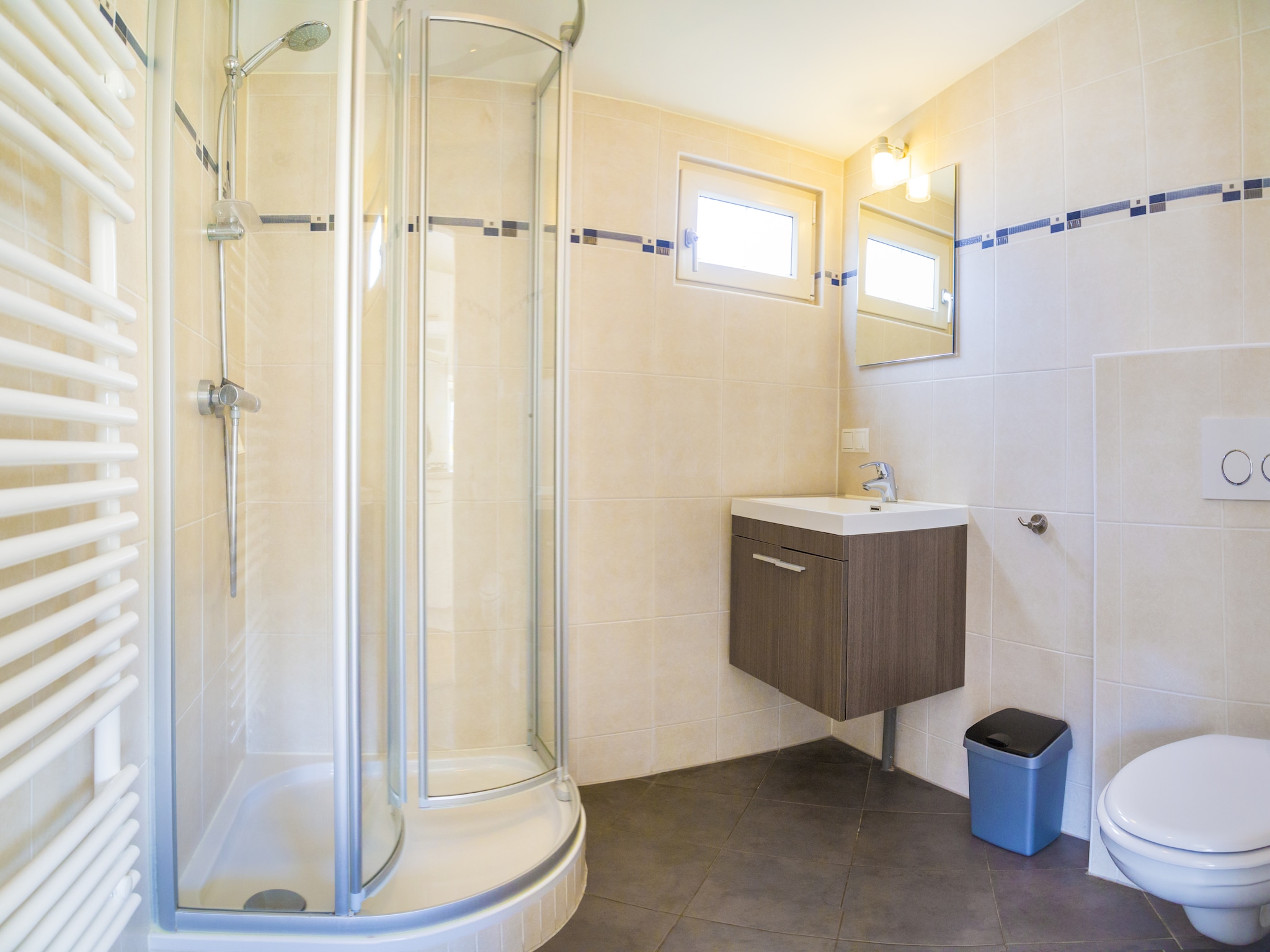 Ferienhaus Vakantiepark Duinrust 3