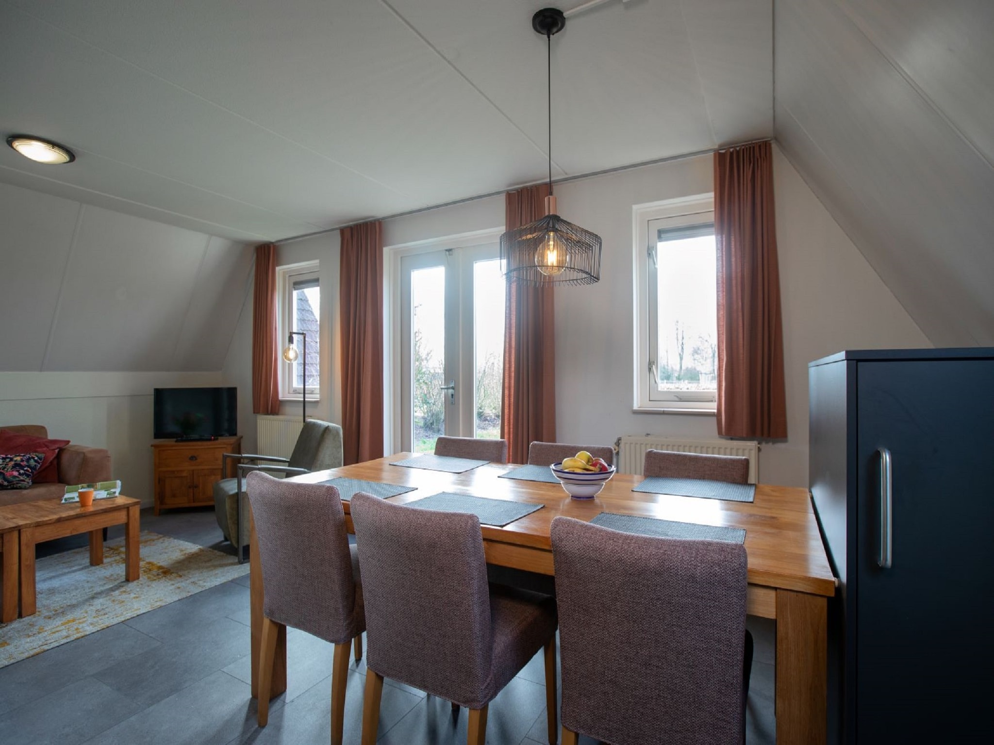   Vakantie bij Meeussen - Molendal 3