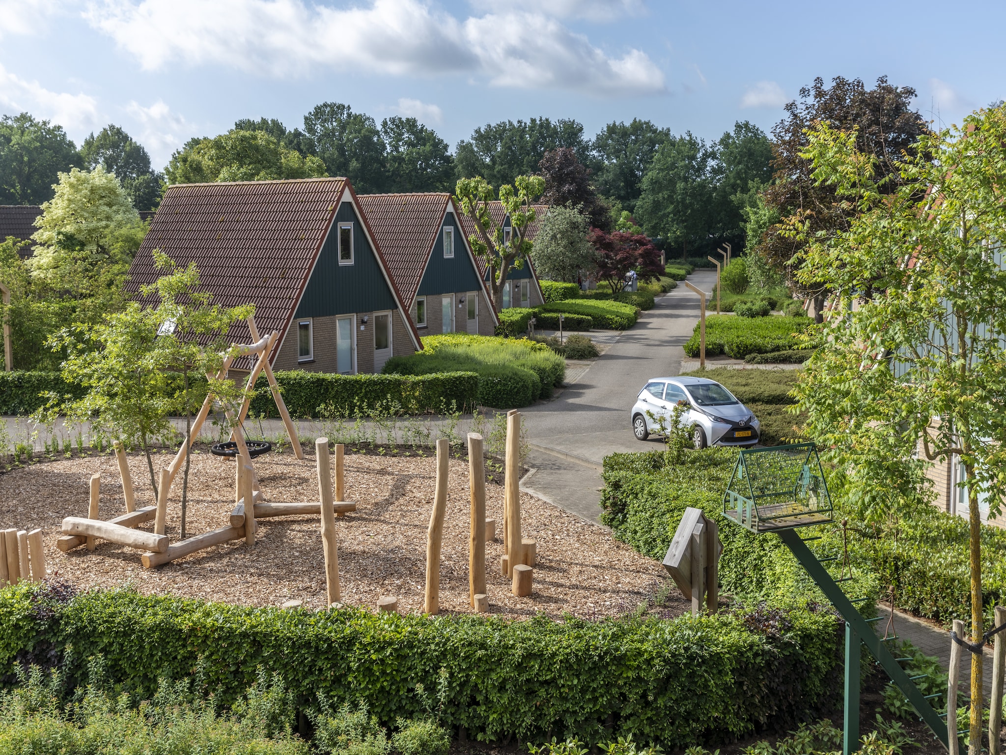   Vakantie bij Meeussen - Molendal 3