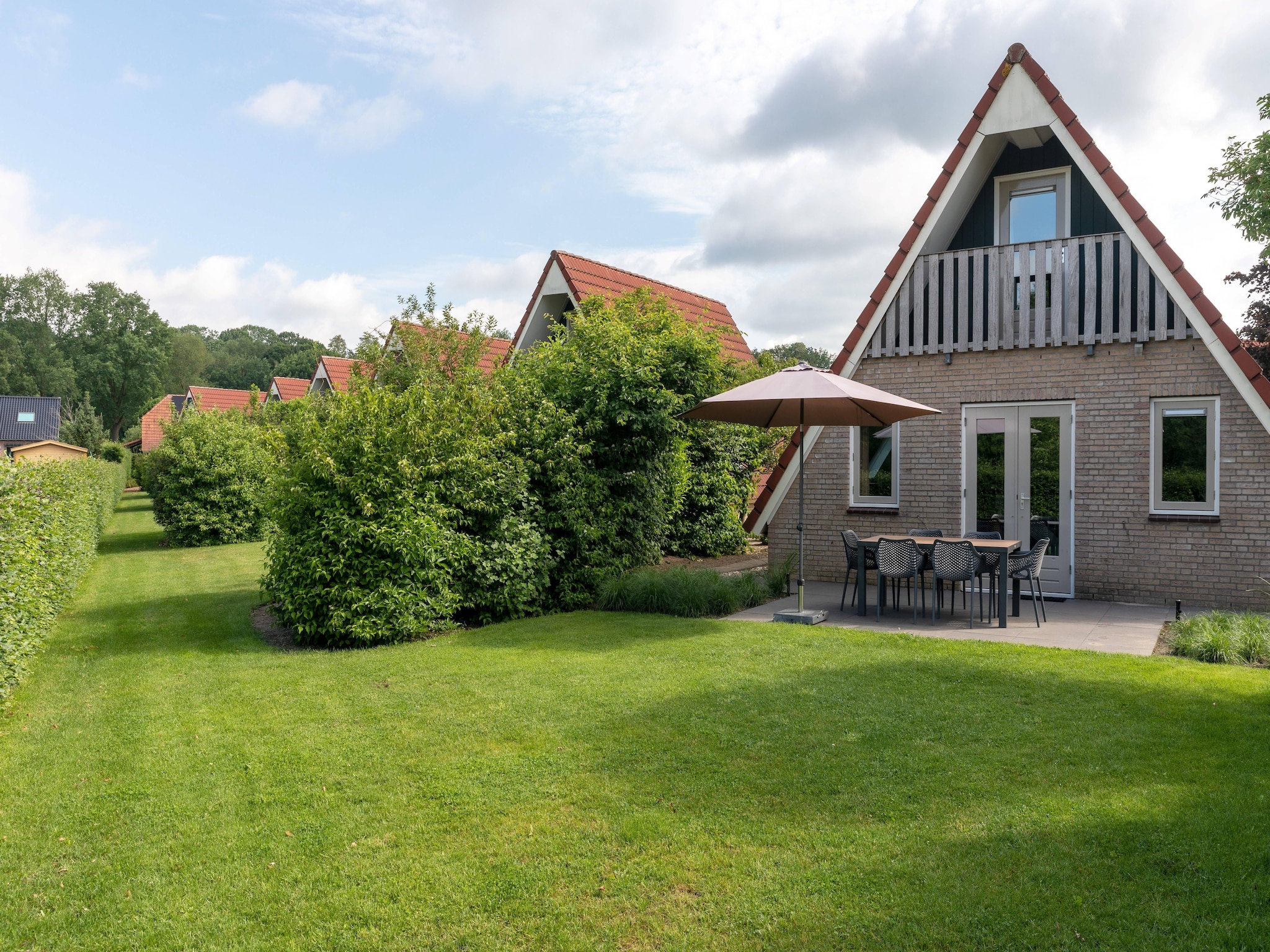   Vakantie bij Meeussen - Molendal 3