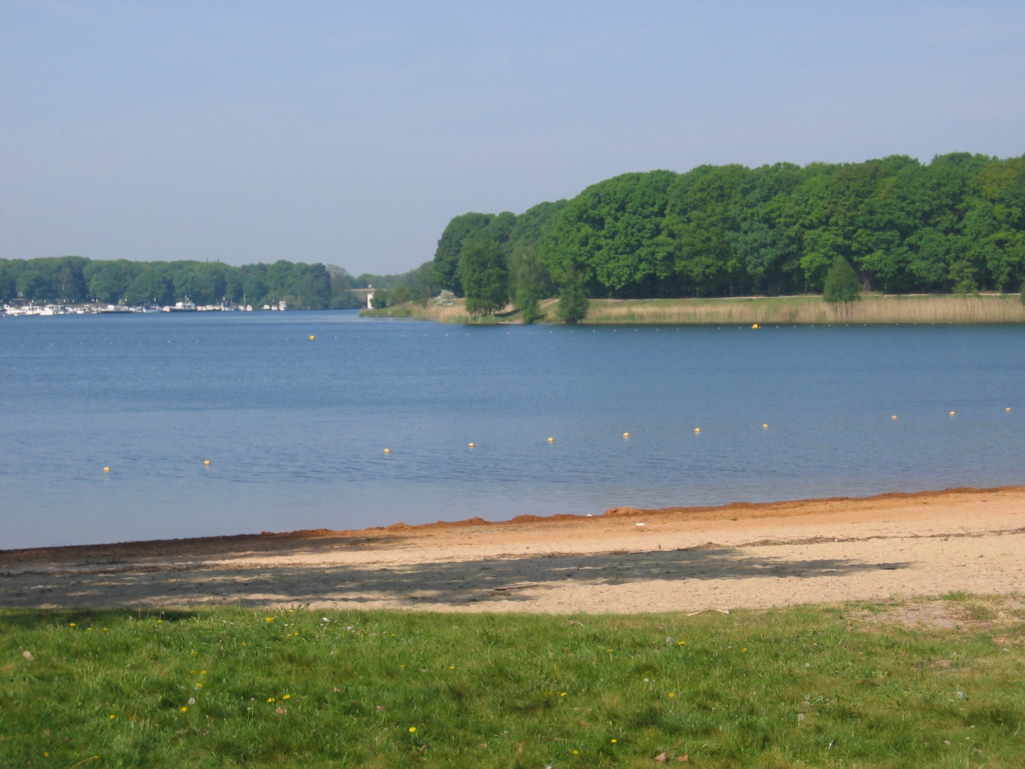   Vakantie bij Meeussen - Molendal 4