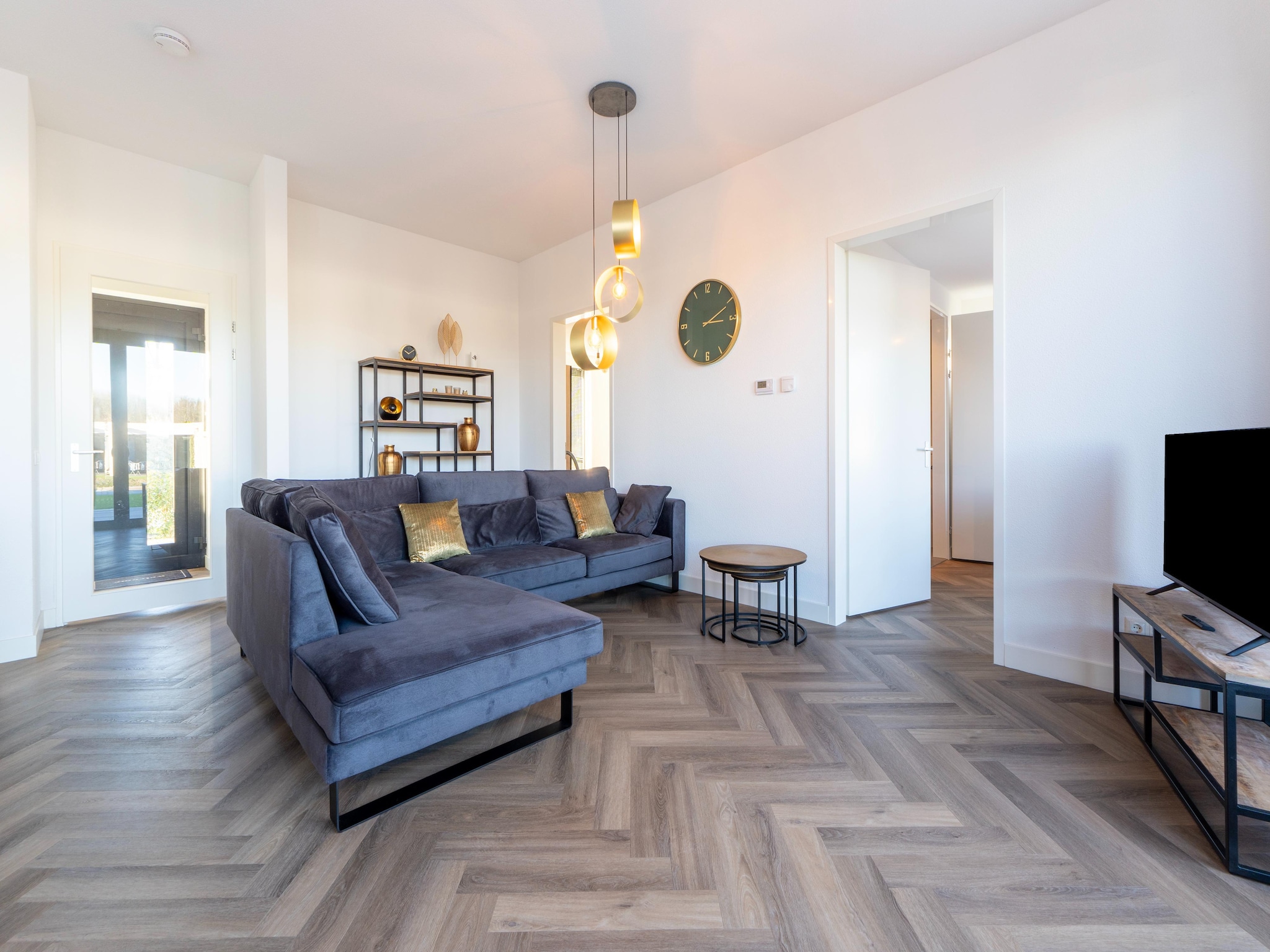 Ferienhaus Harderwold villa 551