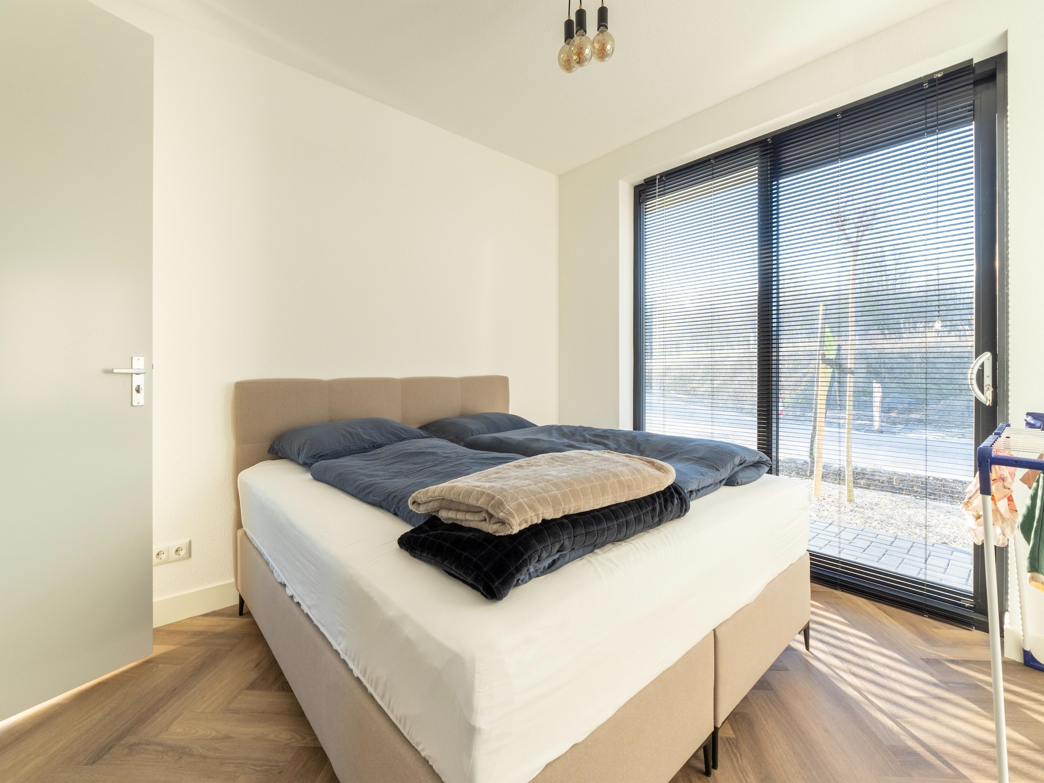 Ferienhaus Harderwold villa 551
