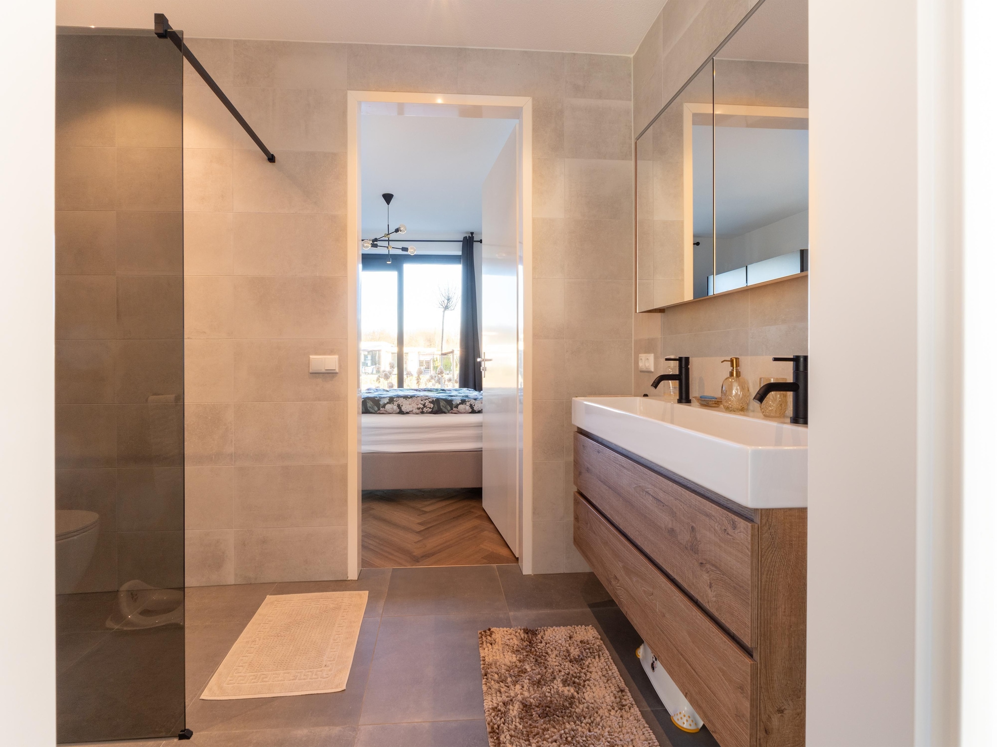 Ferienhaus Harderwold villa 551