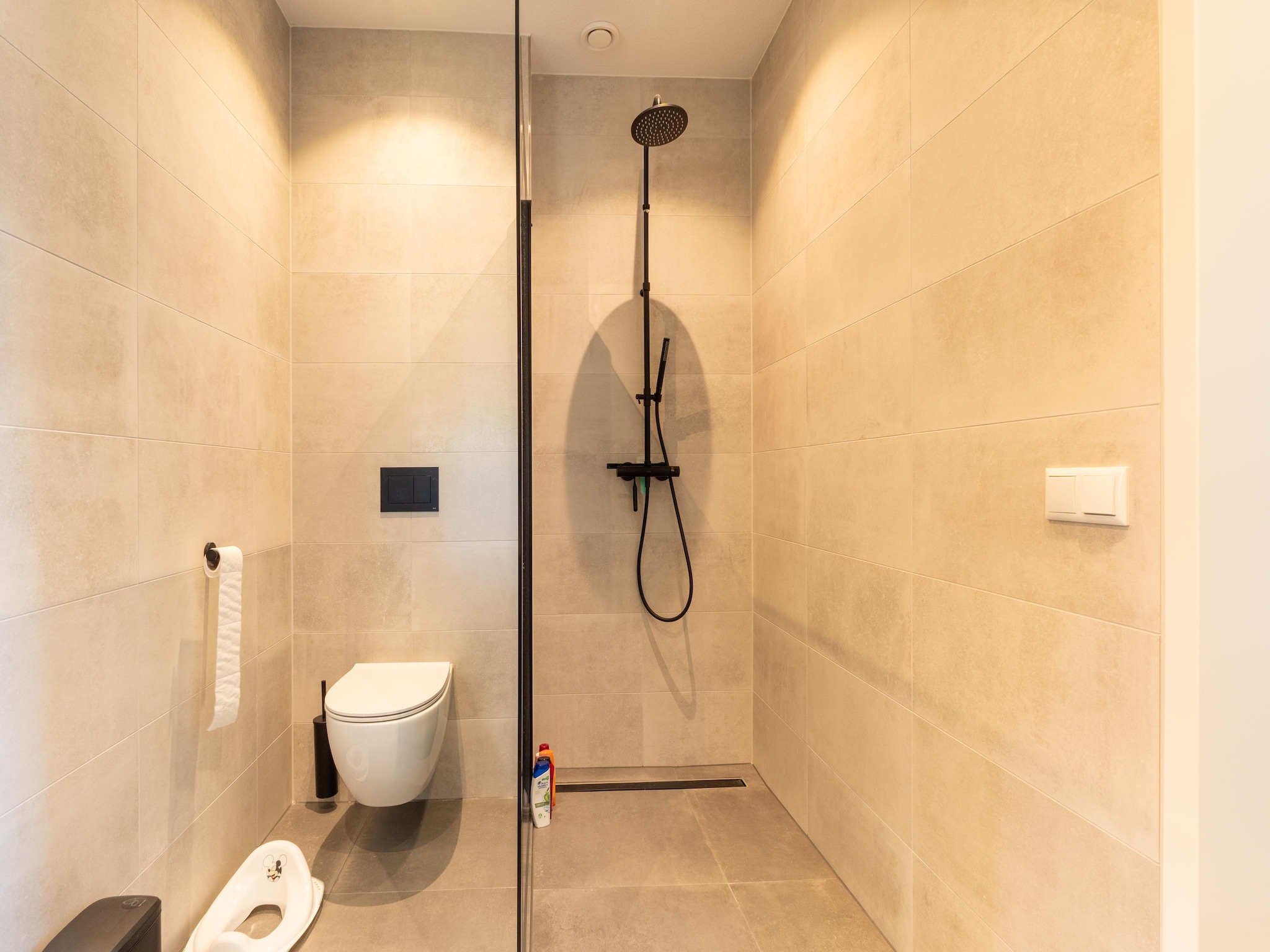 Ferienhaus Harderwold villa 551