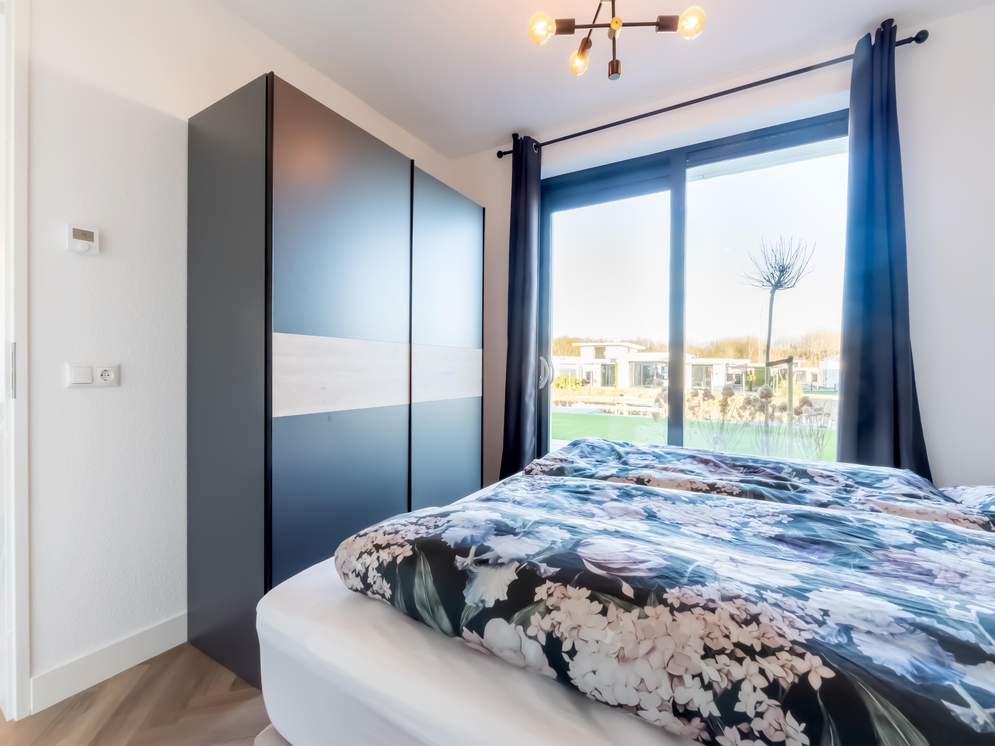Ferienhaus Harderwold villa 551