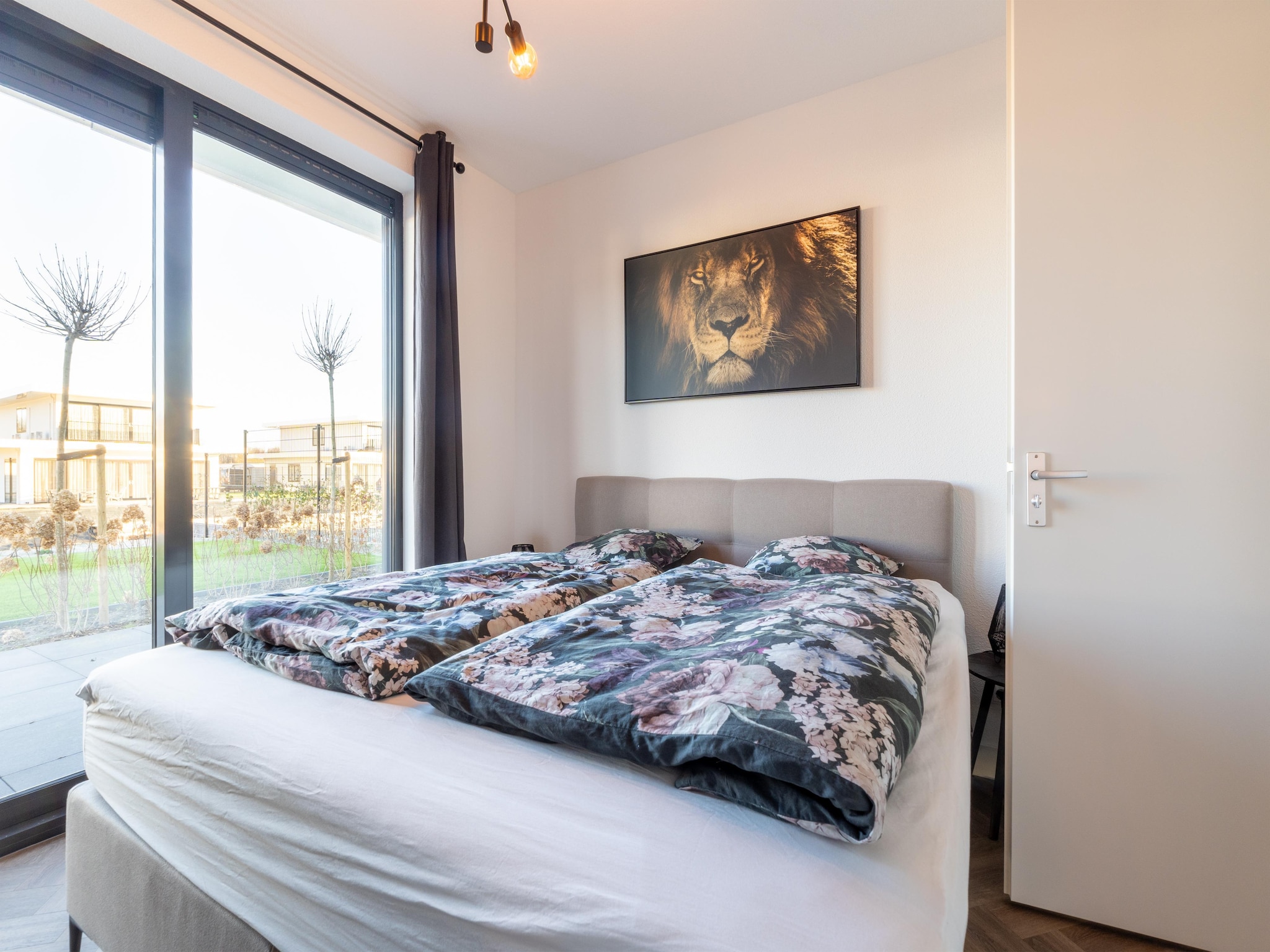 Ferienhaus Harderwold villa 551