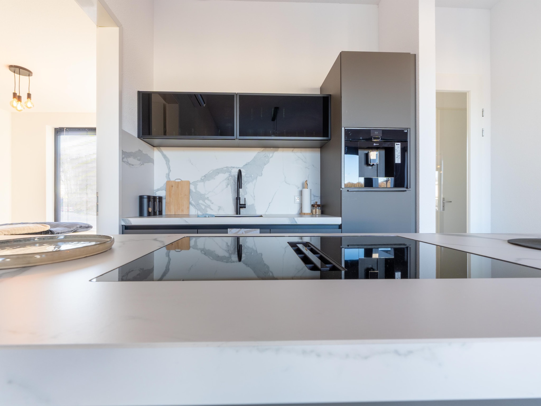 Ferienhaus Harderwold villa 551