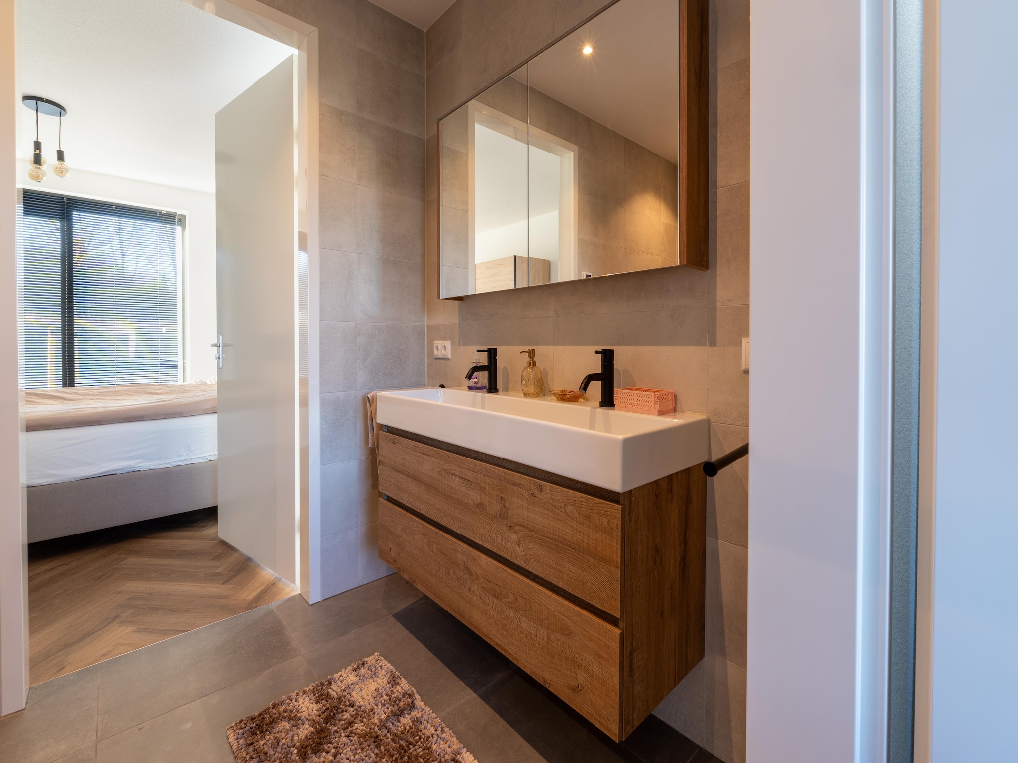 Ferienhaus Harderwold villa 551