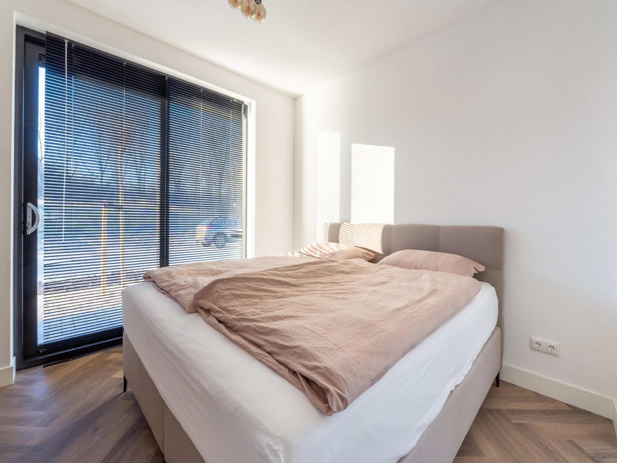 Ferienhaus Harderwold villa 551