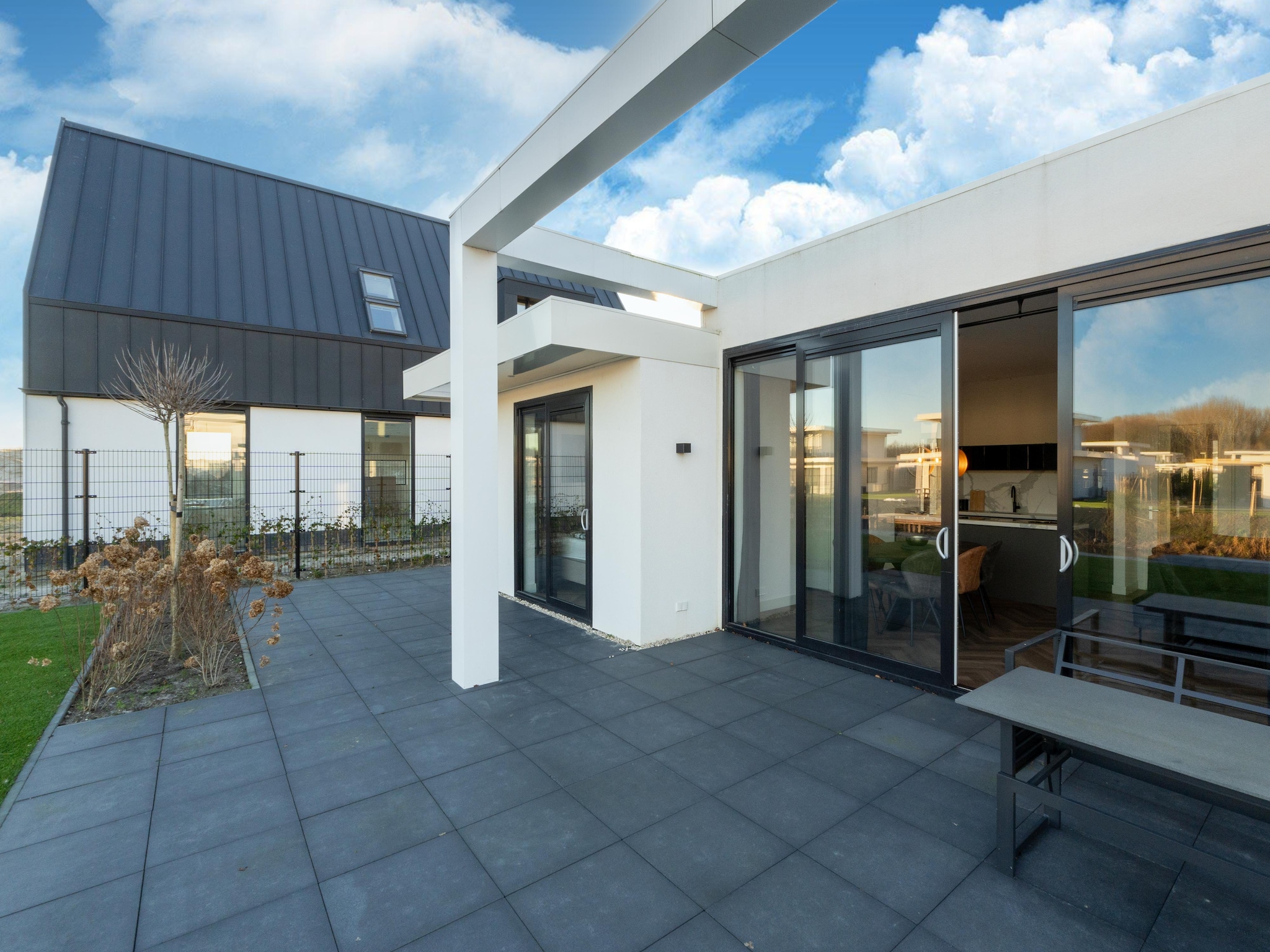 Ferienhaus Harderwold villa 551